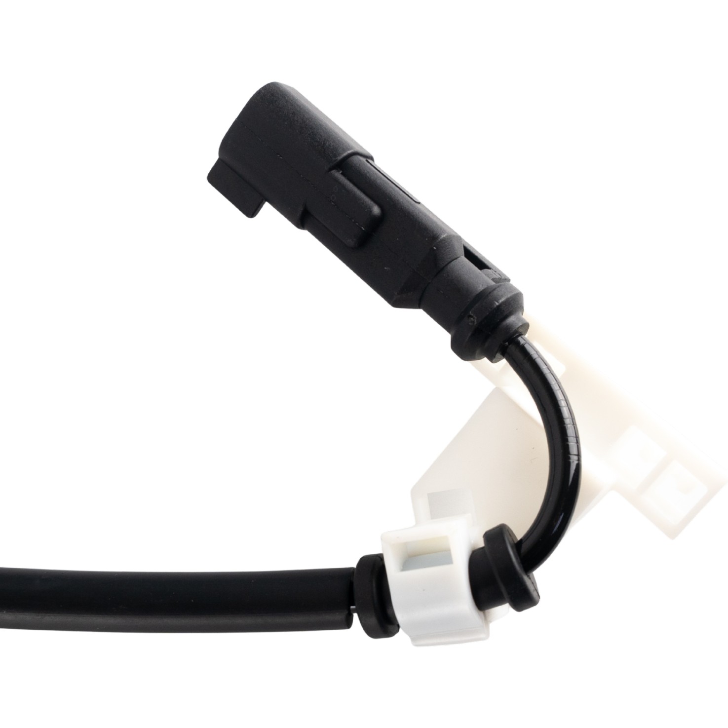 Sensor ABS Dianteiro Esquerdo 1 Unidade - Drivetec - 76636