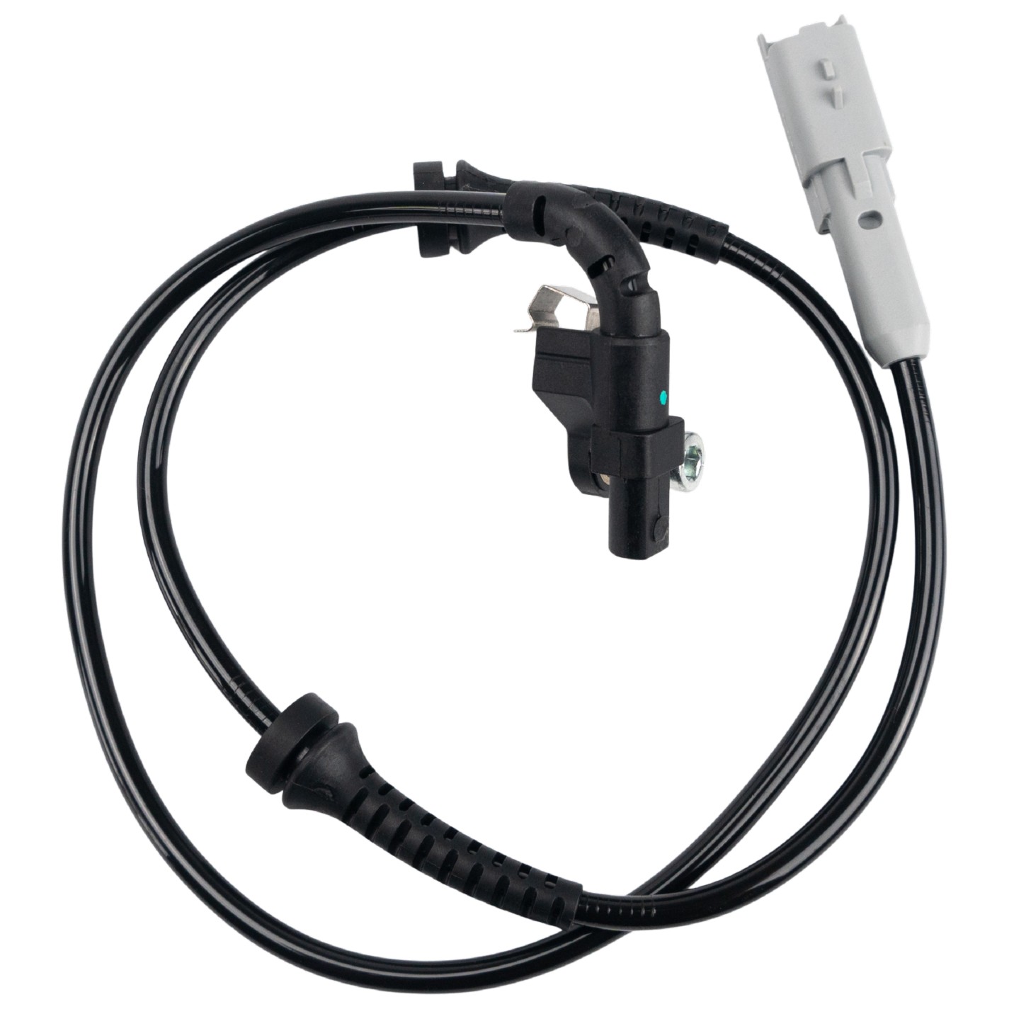 Sensor ABS Traseiro 1 Unidade - Drivetec - 76631