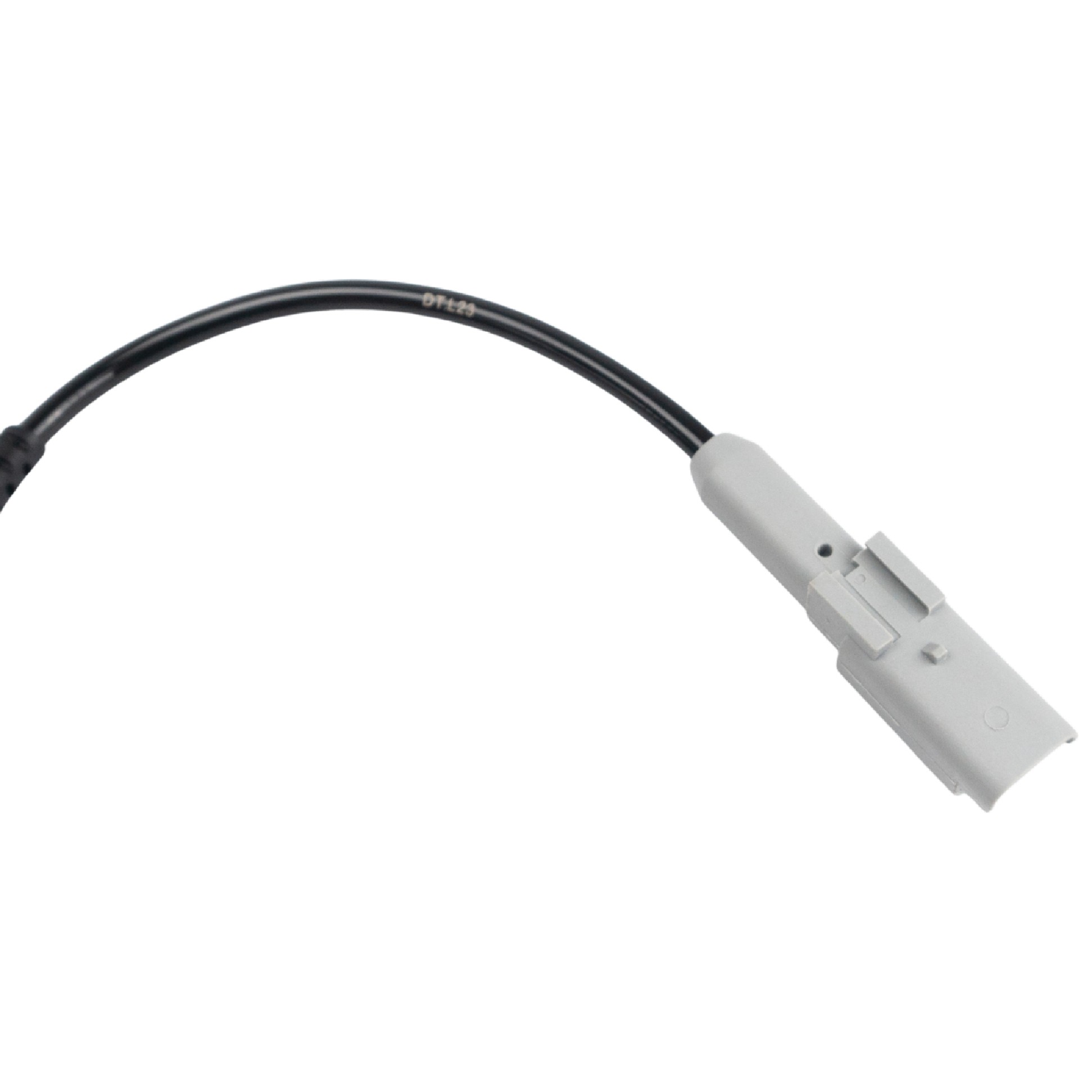 Sensor ABS Traseiro 1 Unidade - Drivetec - 76631