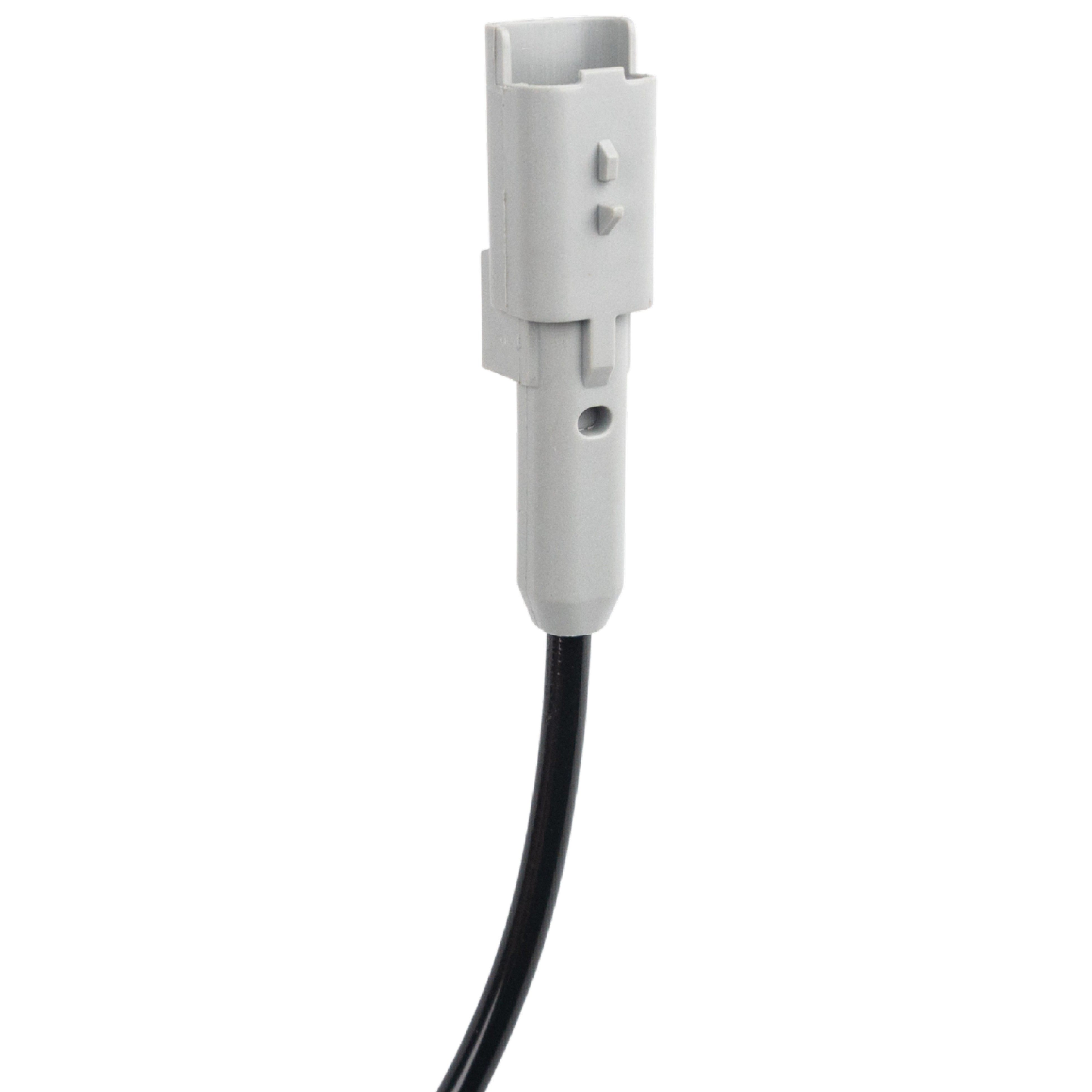 Sensor ABS Traseiro 1 Unidade - Drivetec - 76631