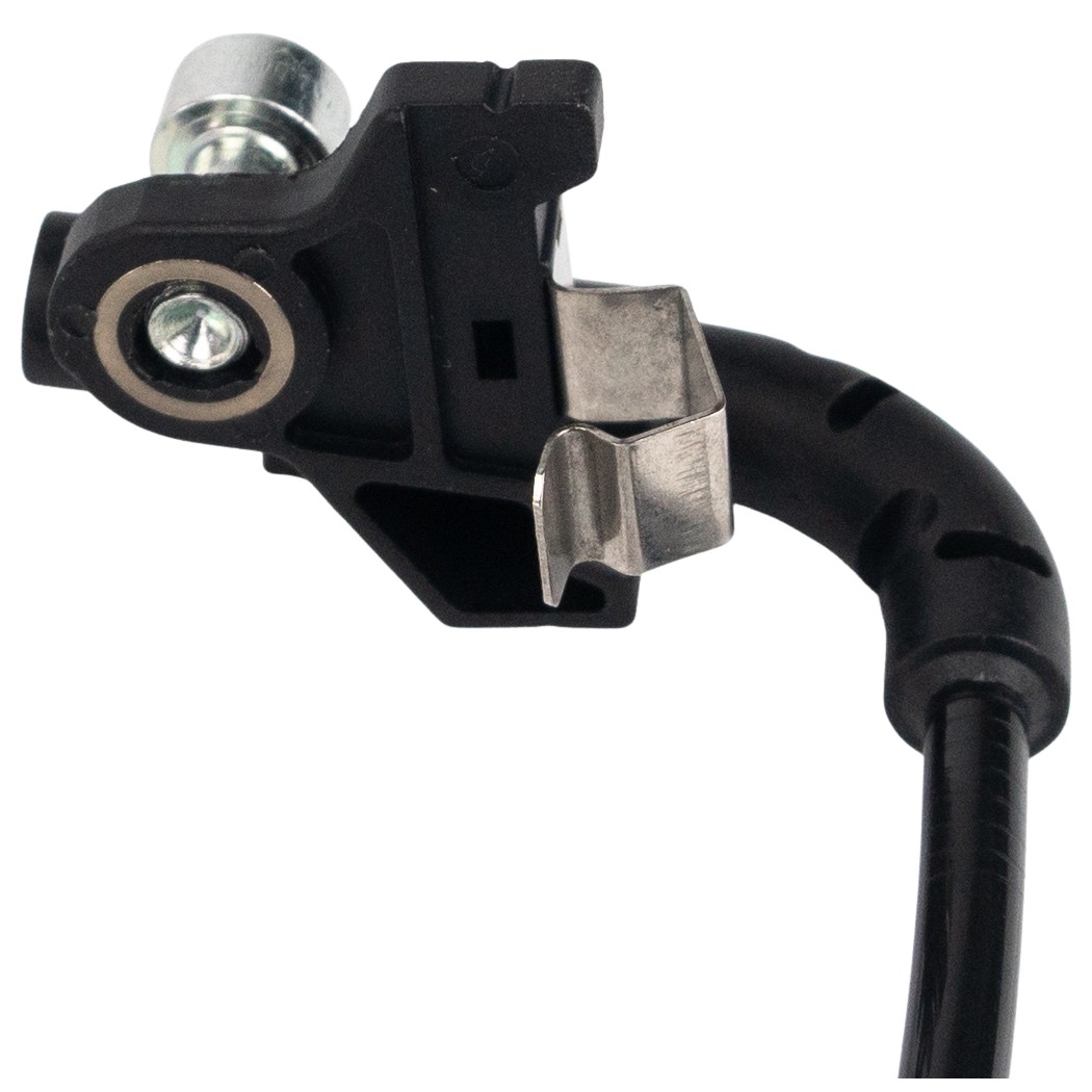 Sensor ABS Traseiro 1 Unidade - Drivetec - 76631