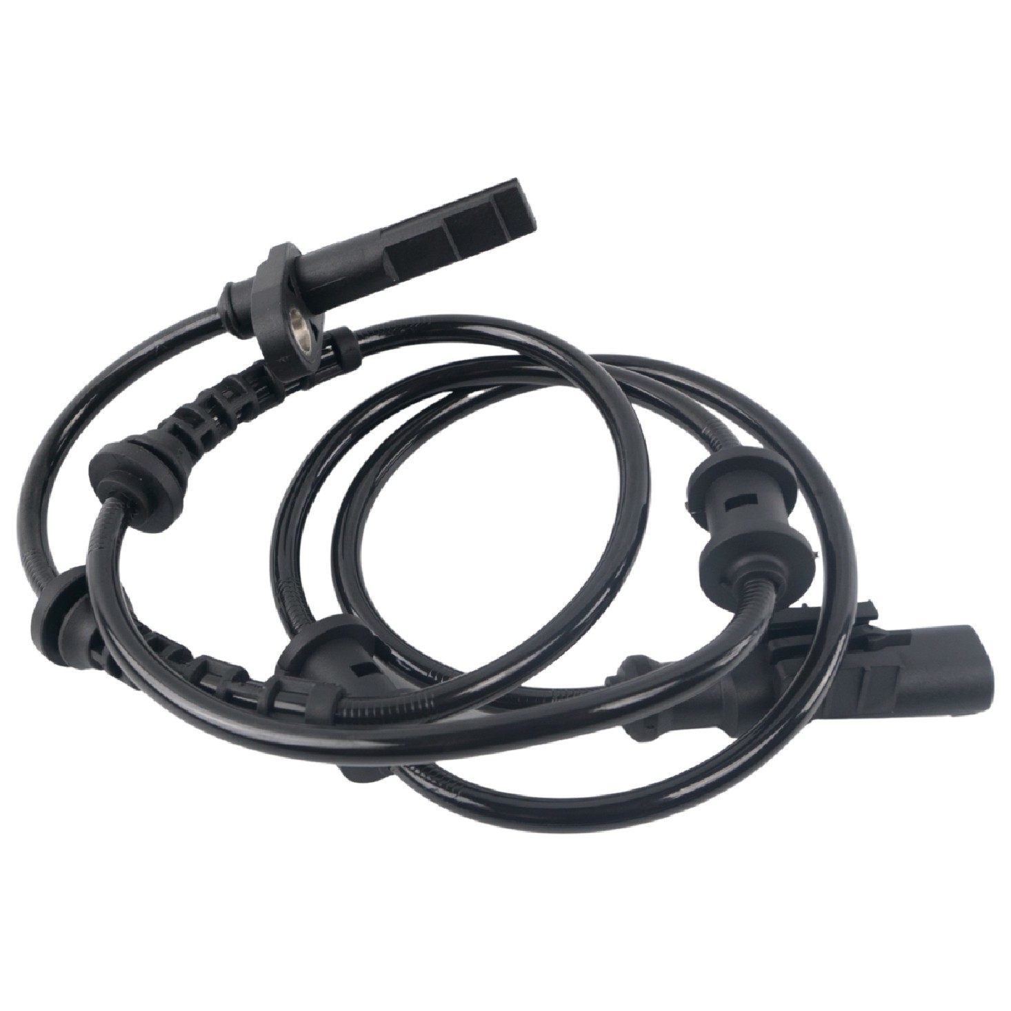 Sensor ABS Traseiro 1 Unidade - Drivetec - 73654