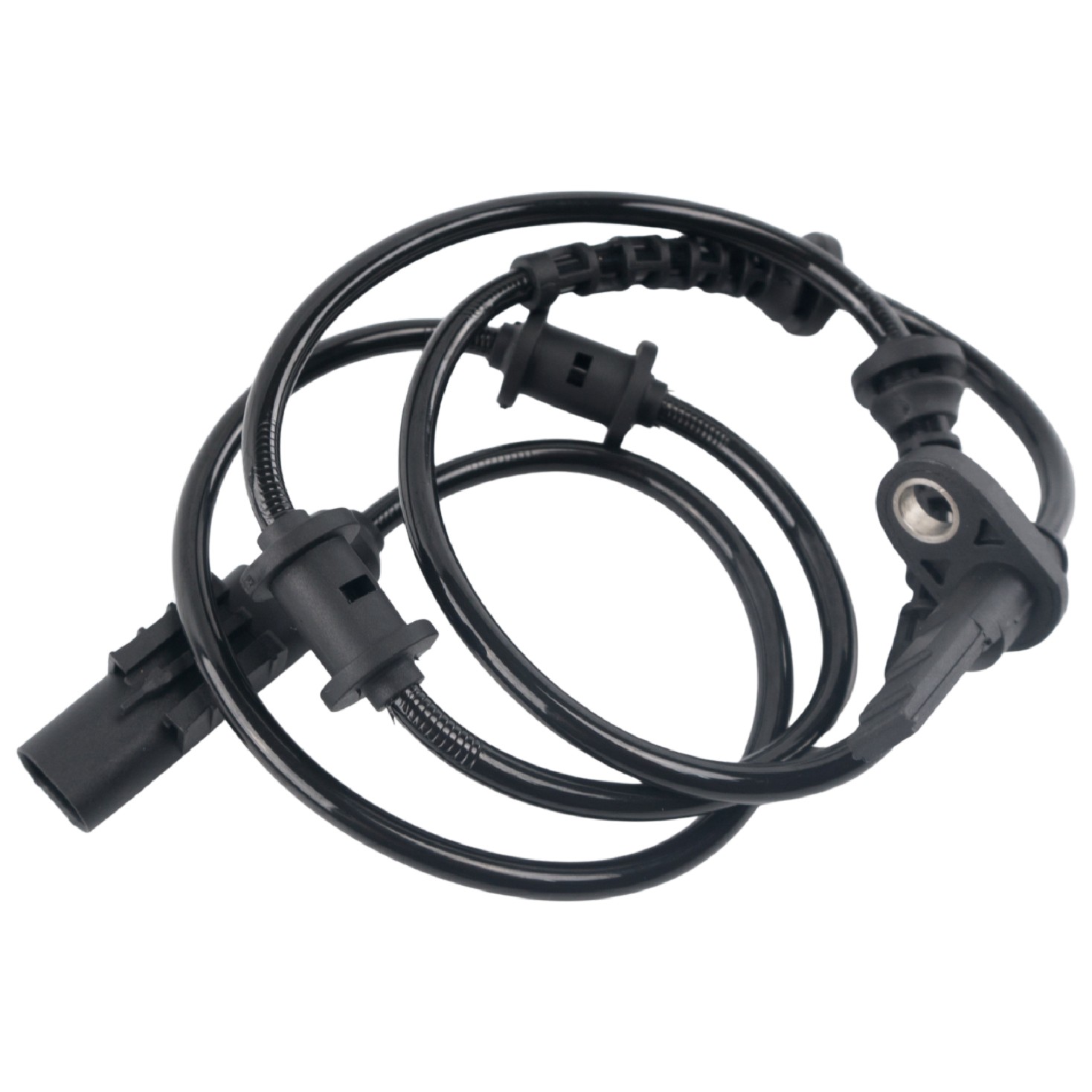 Sensor ABS Traseiro 1 Unidade - Drivetec - 73654