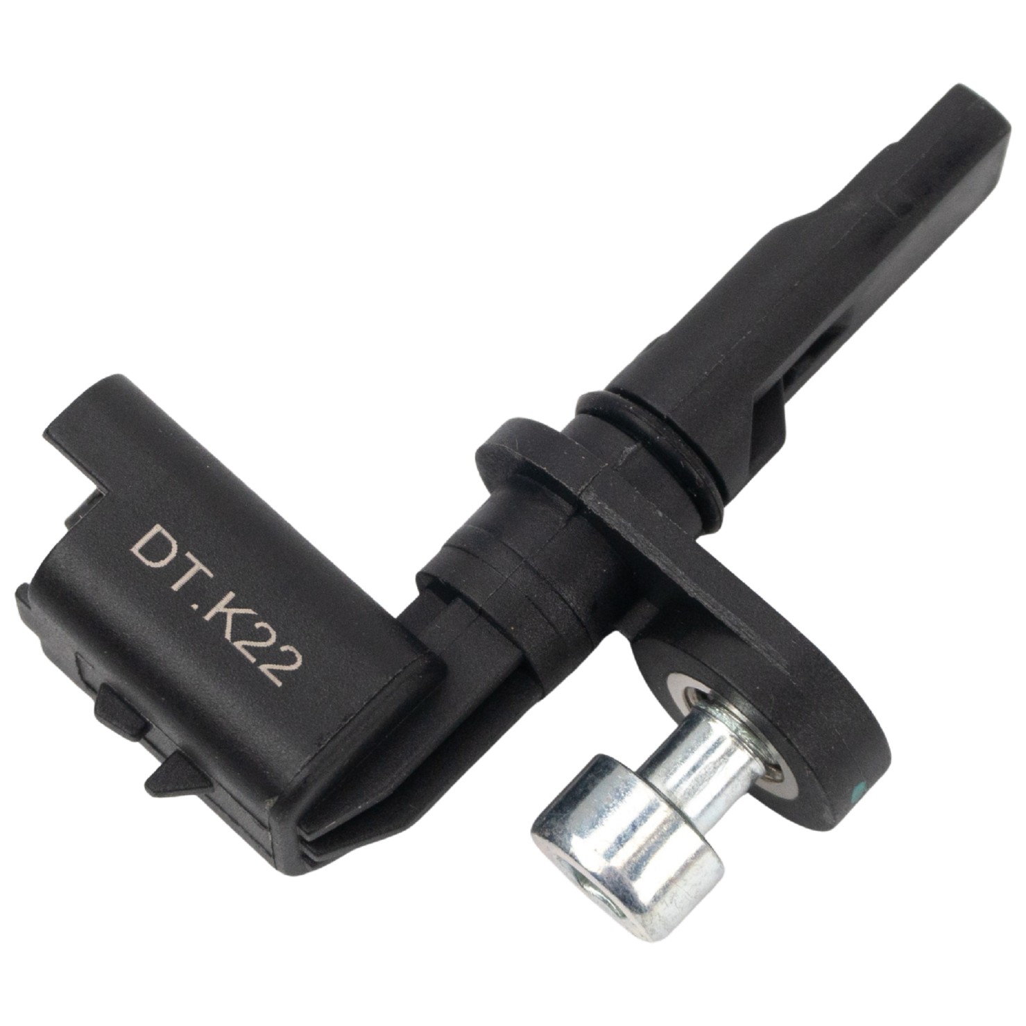 Sensor ABS Traseiro 1 Unidade - Drivetec - 74857