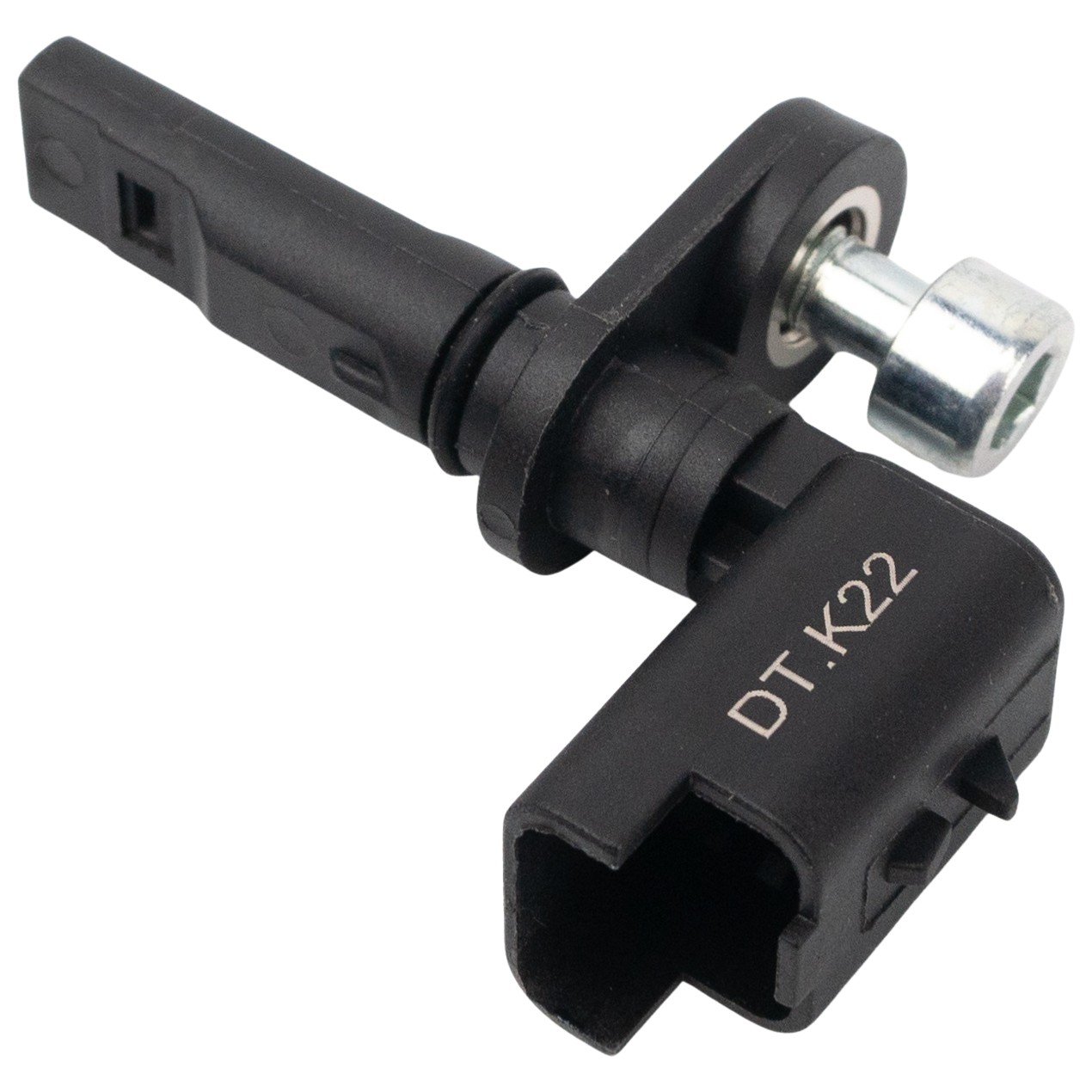 Sensor ABS Traseiro 1 Unidade - Drivetec - 74857