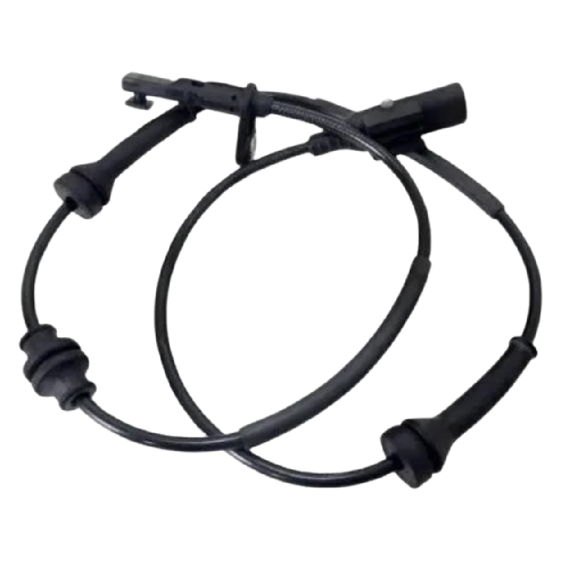 Sensor ABS Traseiro 1 Unidade - Drivetec - 76627
