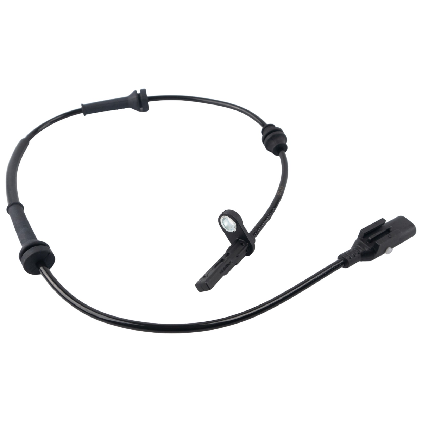 Sensor ABS Traseiro 1 Unidade - Drivetec - 76627