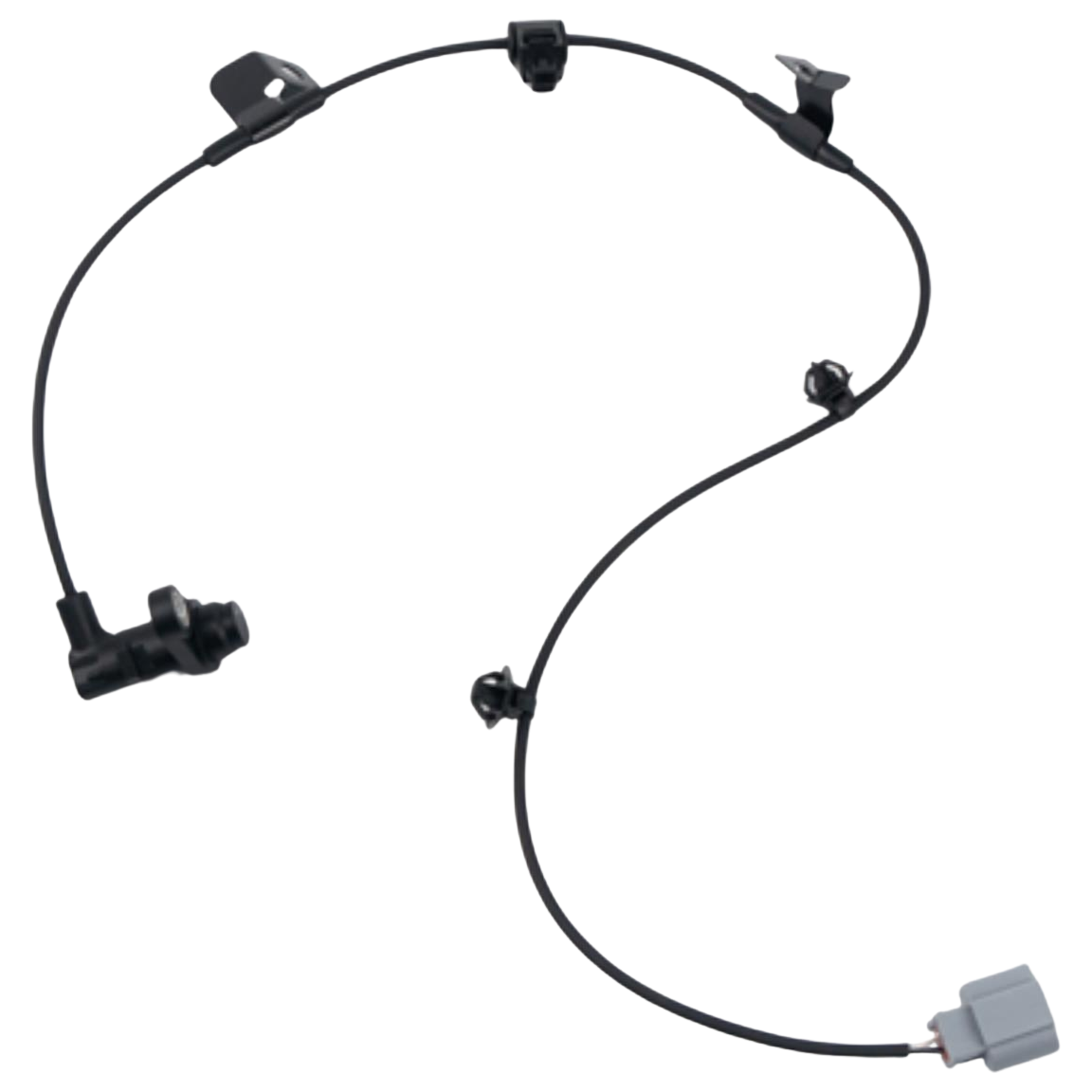 Sensor ABS Traseiro Direito 1 Unidade - Drivetec - 76418