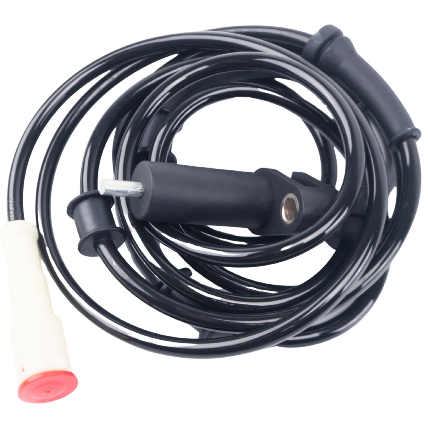 Sensor ABS Traseiro Direito 1 Unidade - Drivetec - 73653