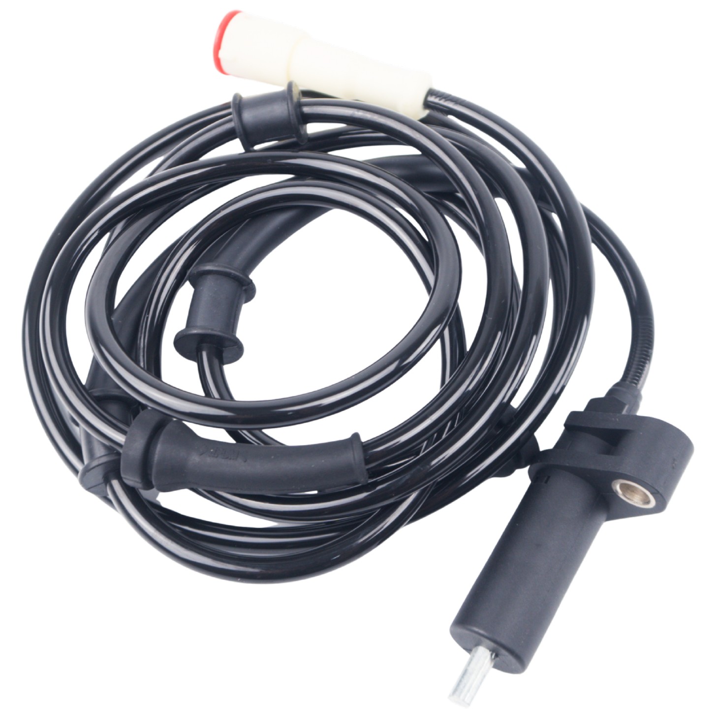 Sensor ABS Traseiro Direito 1 Unidade - Drivetec - 73653