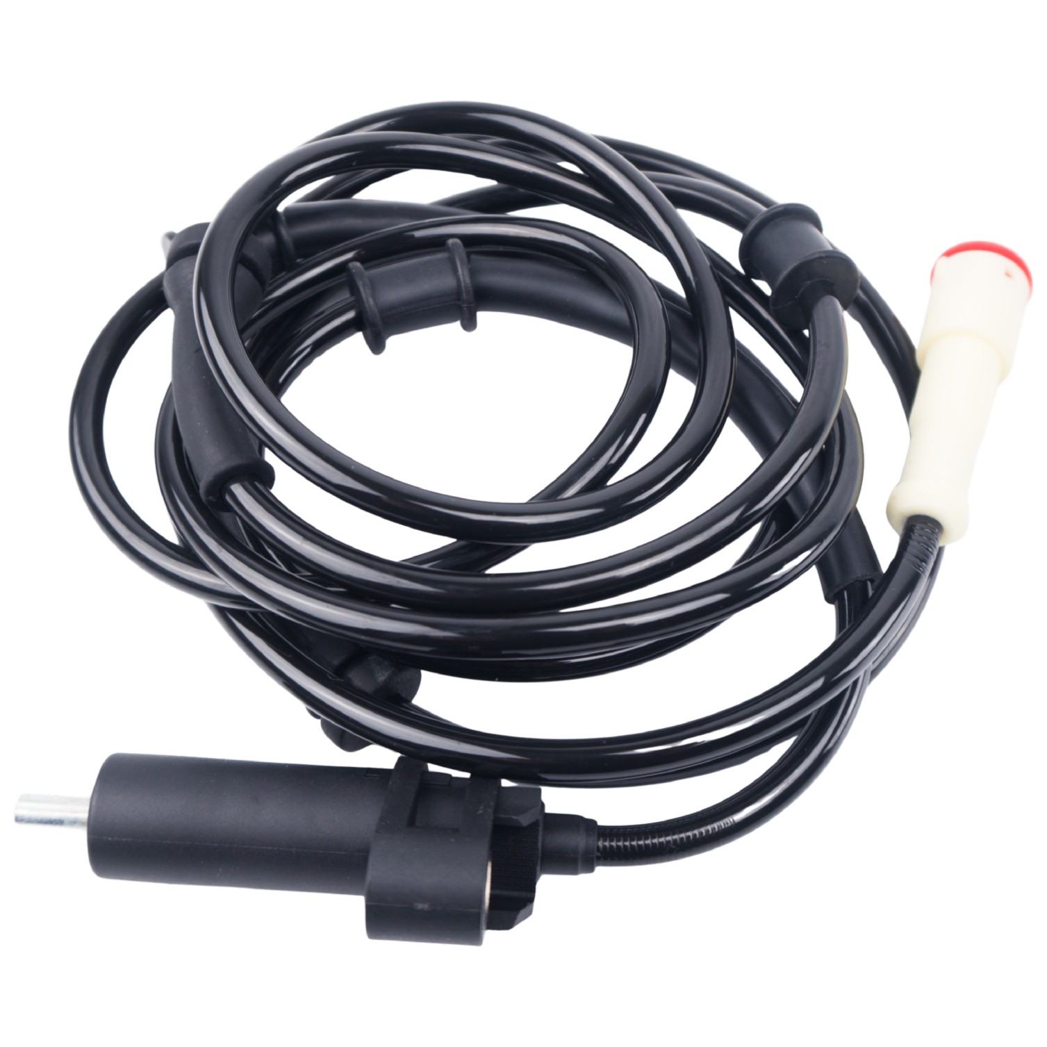 Sensor ABS Traseiro Direito 1 Unidade - Drivetec - 73653
