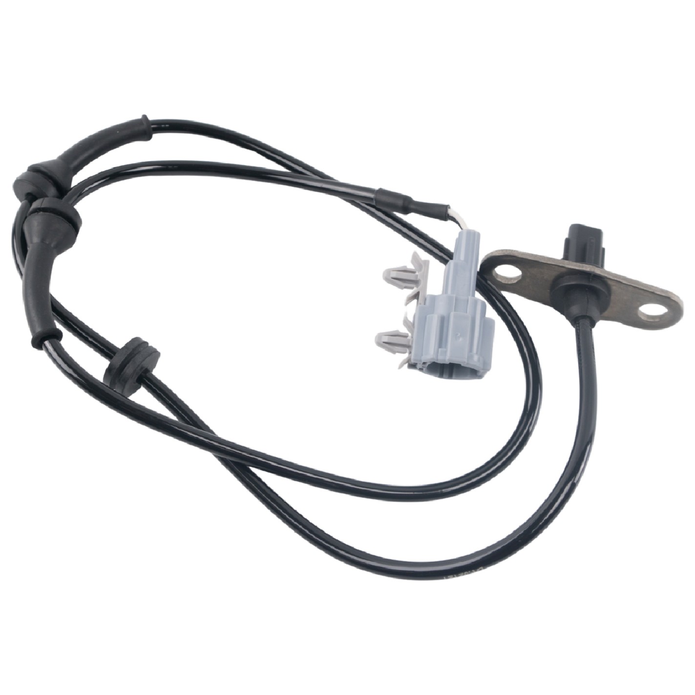 Sensor ABS Traseiro Direito 1 Unidade - Drivetec - 73744
