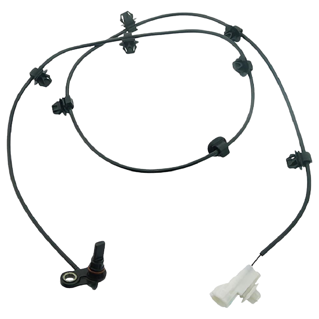 Sensor ABS Traseiro Direito 1 Unidade - Drivetec - 76618