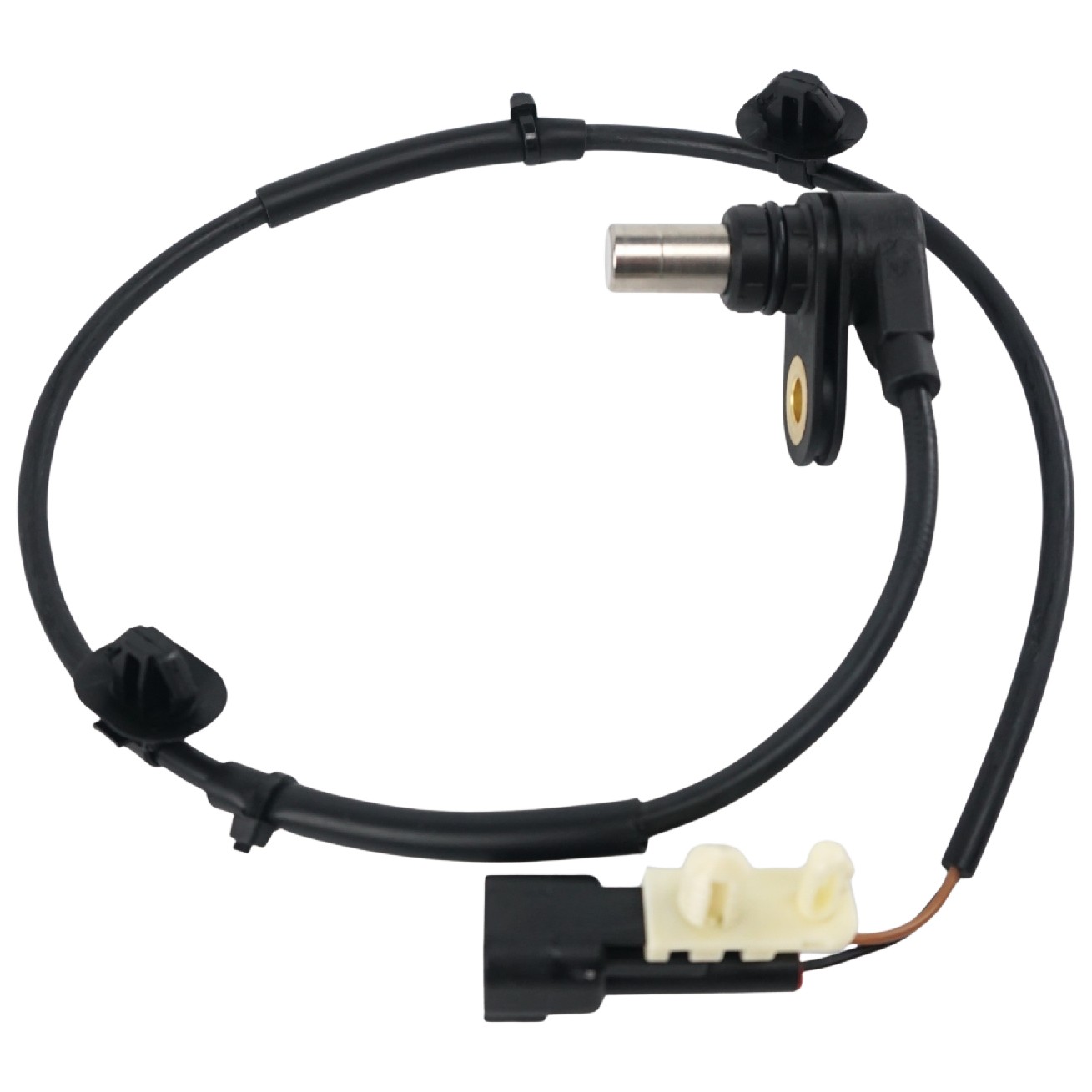 Sensor ABS Traseiro Direito 1 Unidade - Drivetec - 73612