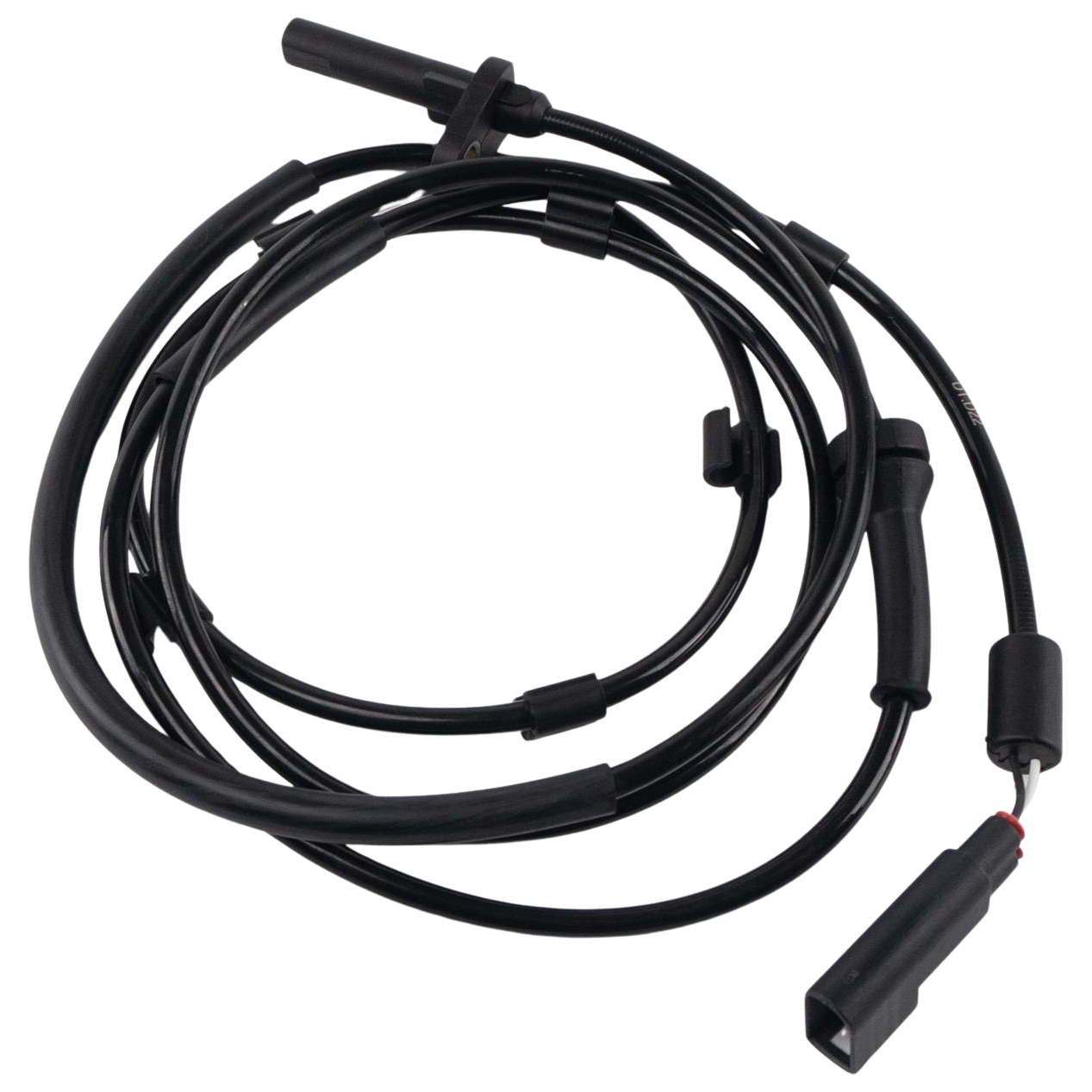 Sensor ABS Traseiro Direito 1 Unidade - Drivetec - 74213