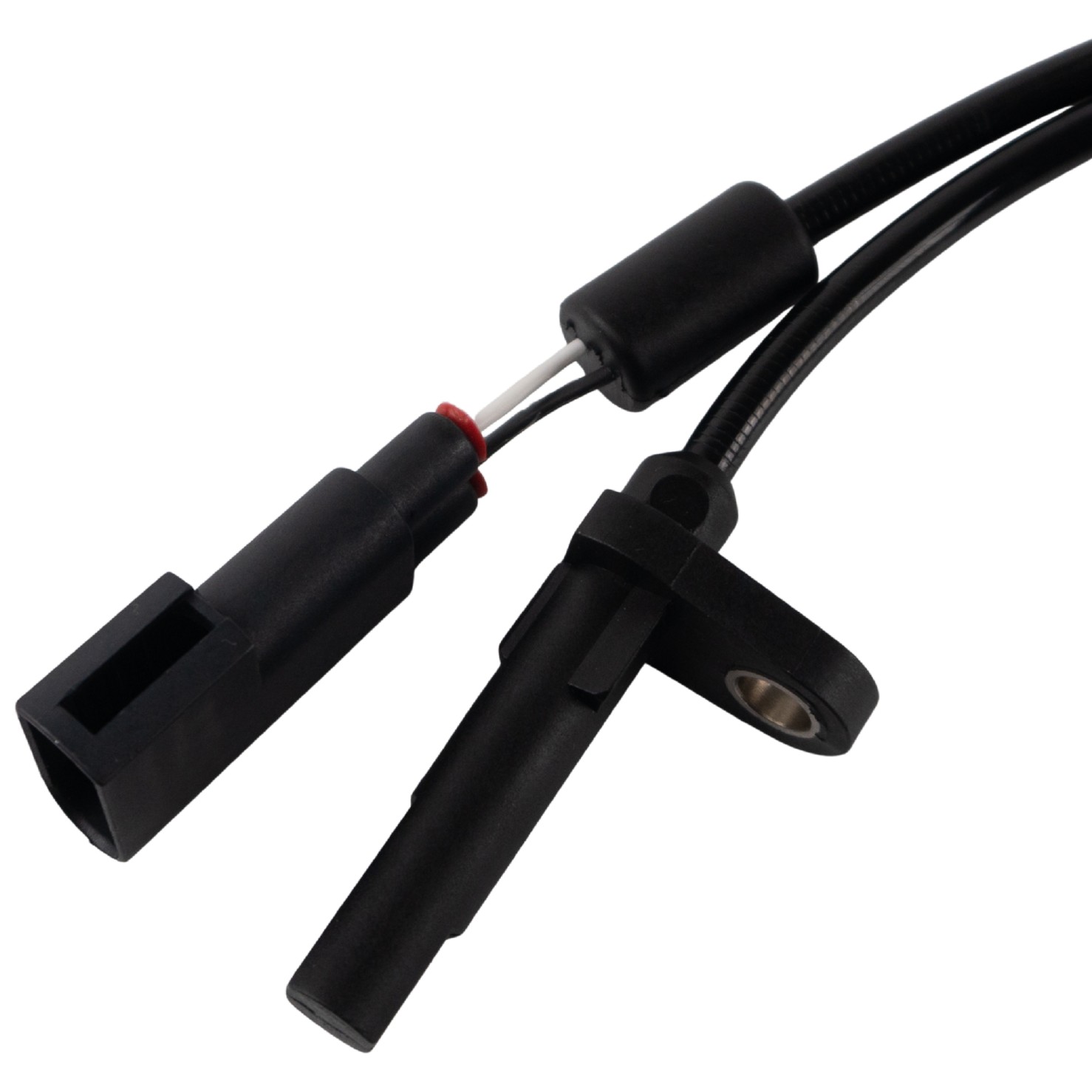 Sensor ABS Traseiro Direito 1 Unidade - Drivetec - 74213