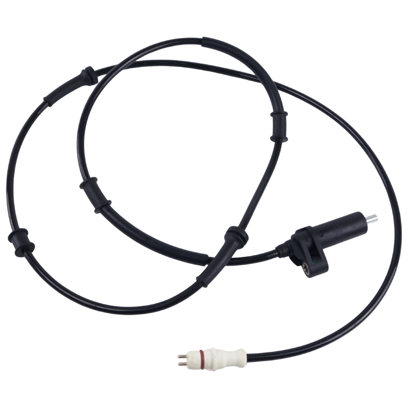Sensor ABS Traseiro Esquerdo 1 Unidade - Drivetec - 73652