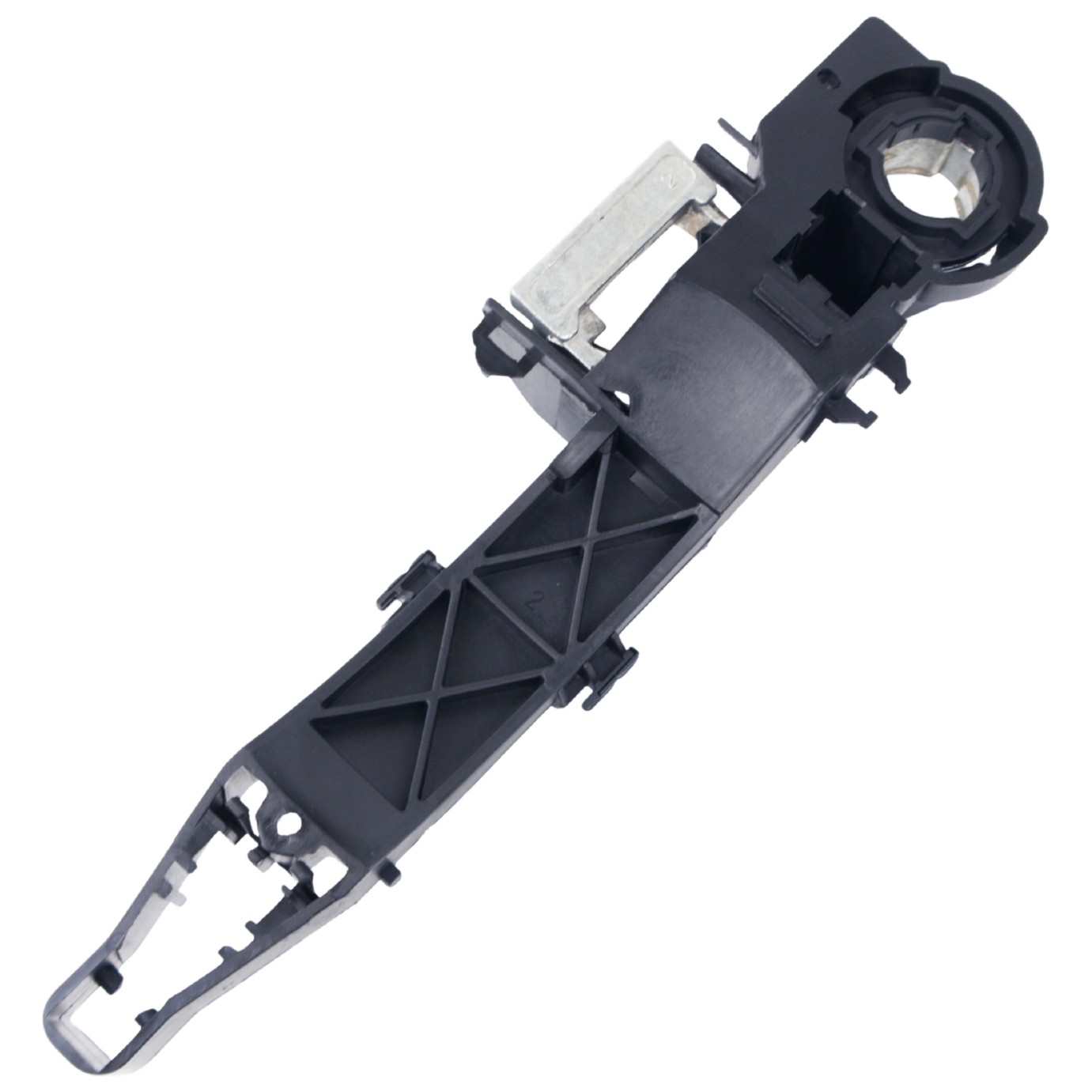 Sensor ABS Traseiro Esquerdo 1 Unidade - Drivetec - 73745