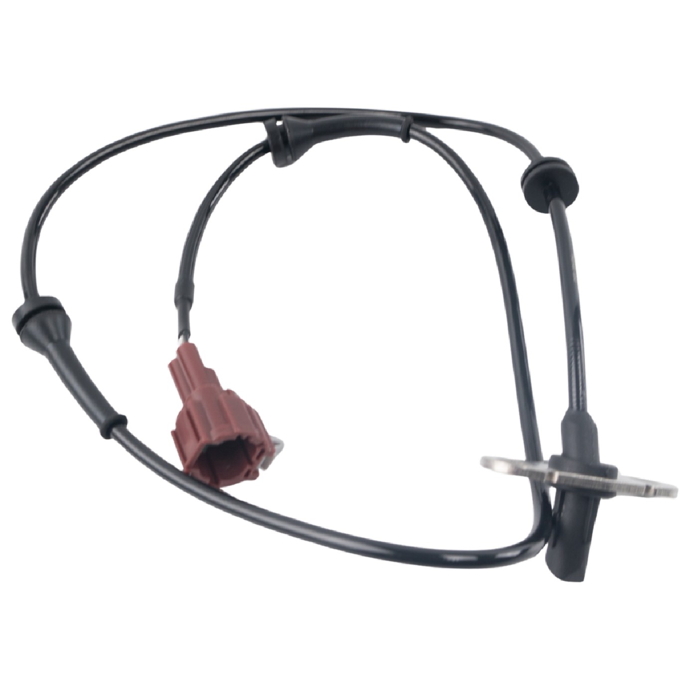 Sensor ABS Traseiro Esquerdo 1 Unidade - Drivetec - 73745