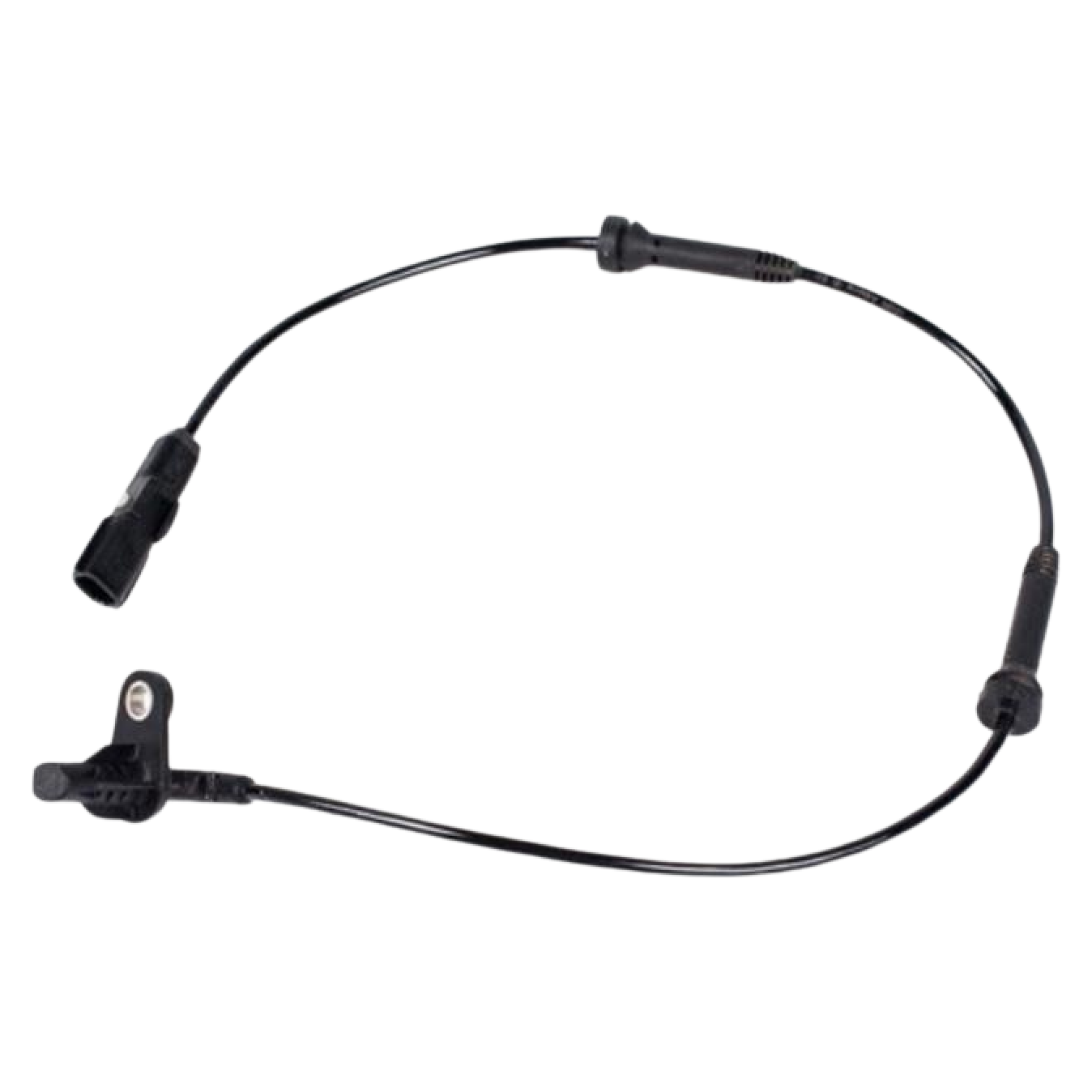 Sensor ABS Traseiro Esquerdo 1 Unidade - Drivetec - 76640