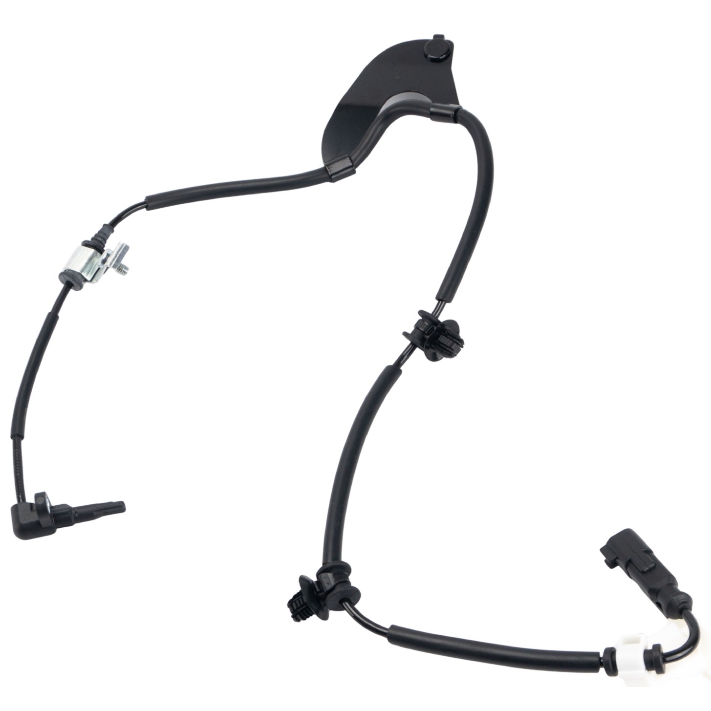 Sensor ABS Traseiro Esquerdo 1 Unidade - Drivetec - 76640