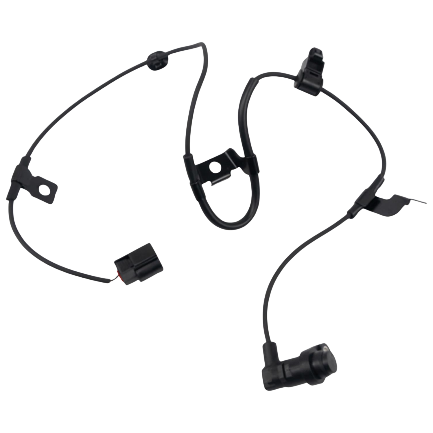 Sensor ABS Traseiro Esquerdo 1 Unidade - Drivetec - 76417