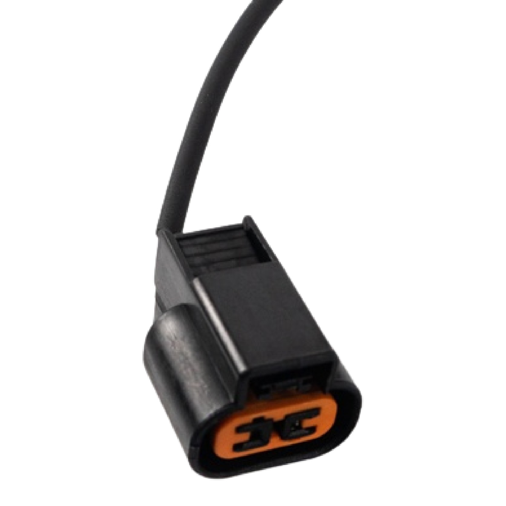 Sensor ABS Traseiro Esquerdo 1 Unidade - Drivetec - 76417