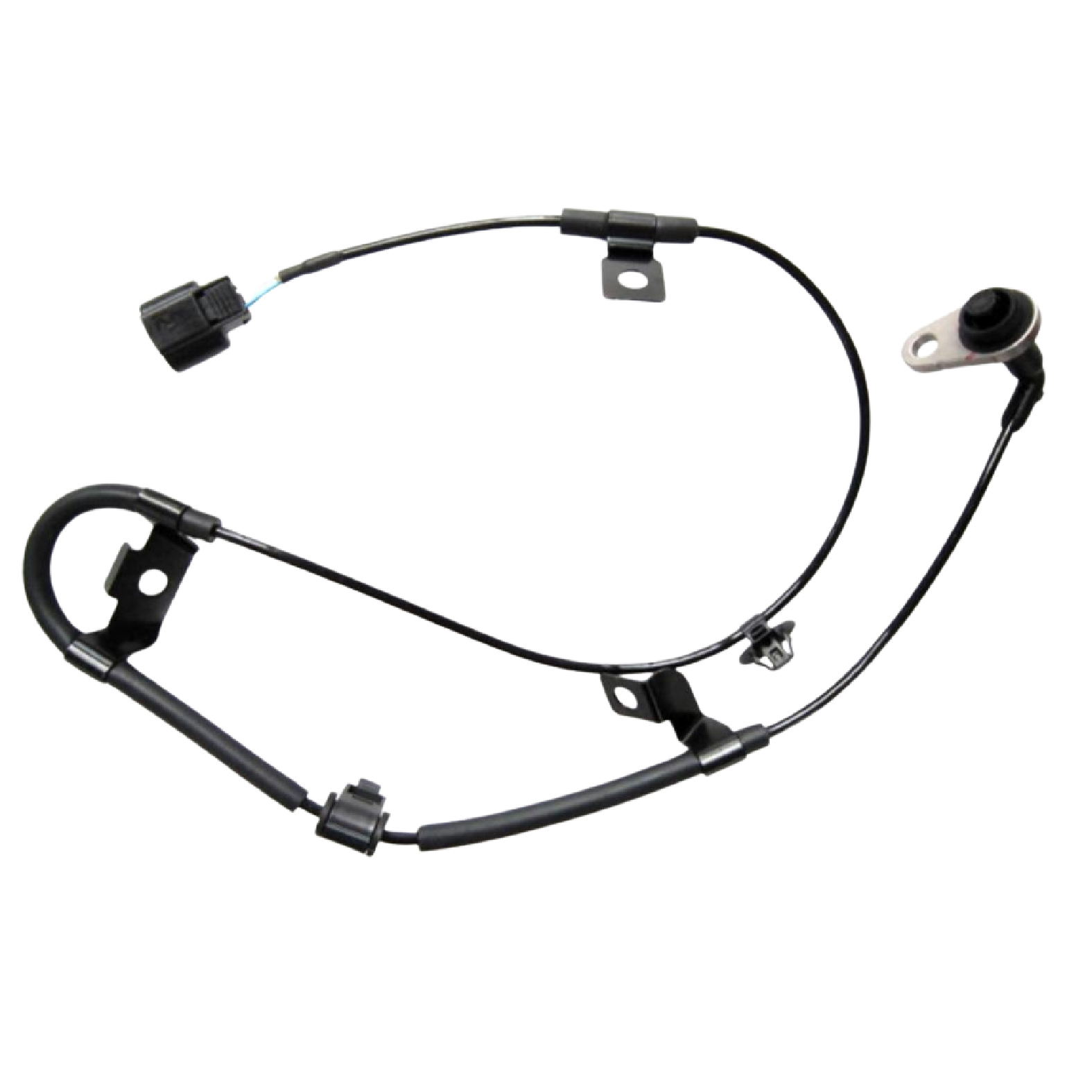 Sensor ABS Traseiro Esquerdo 1 Unidade - Drivetec - 76635
