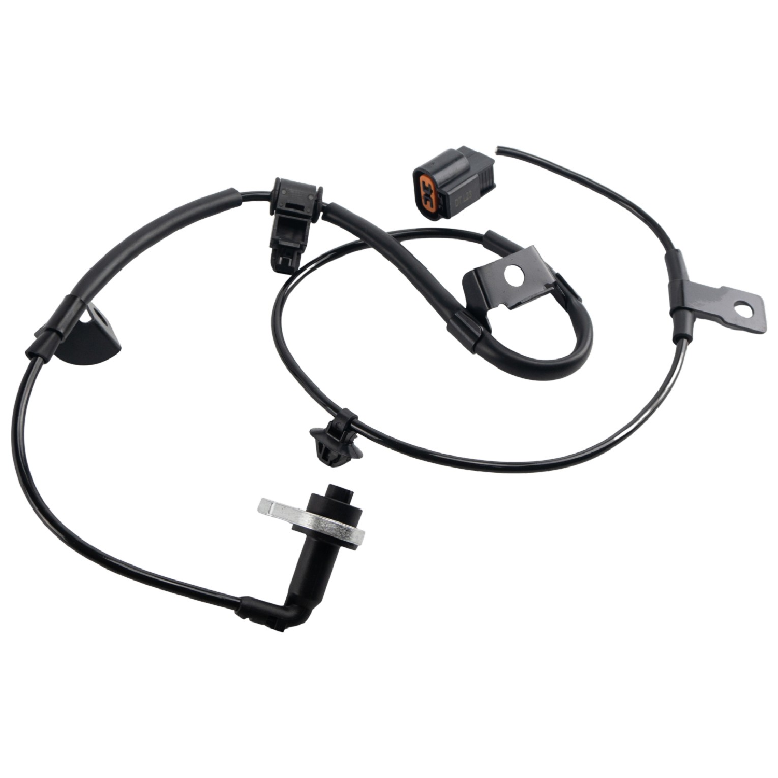 Sensor ABS Traseiro Esquerdo 1 Unidade - Drivetec - 76635