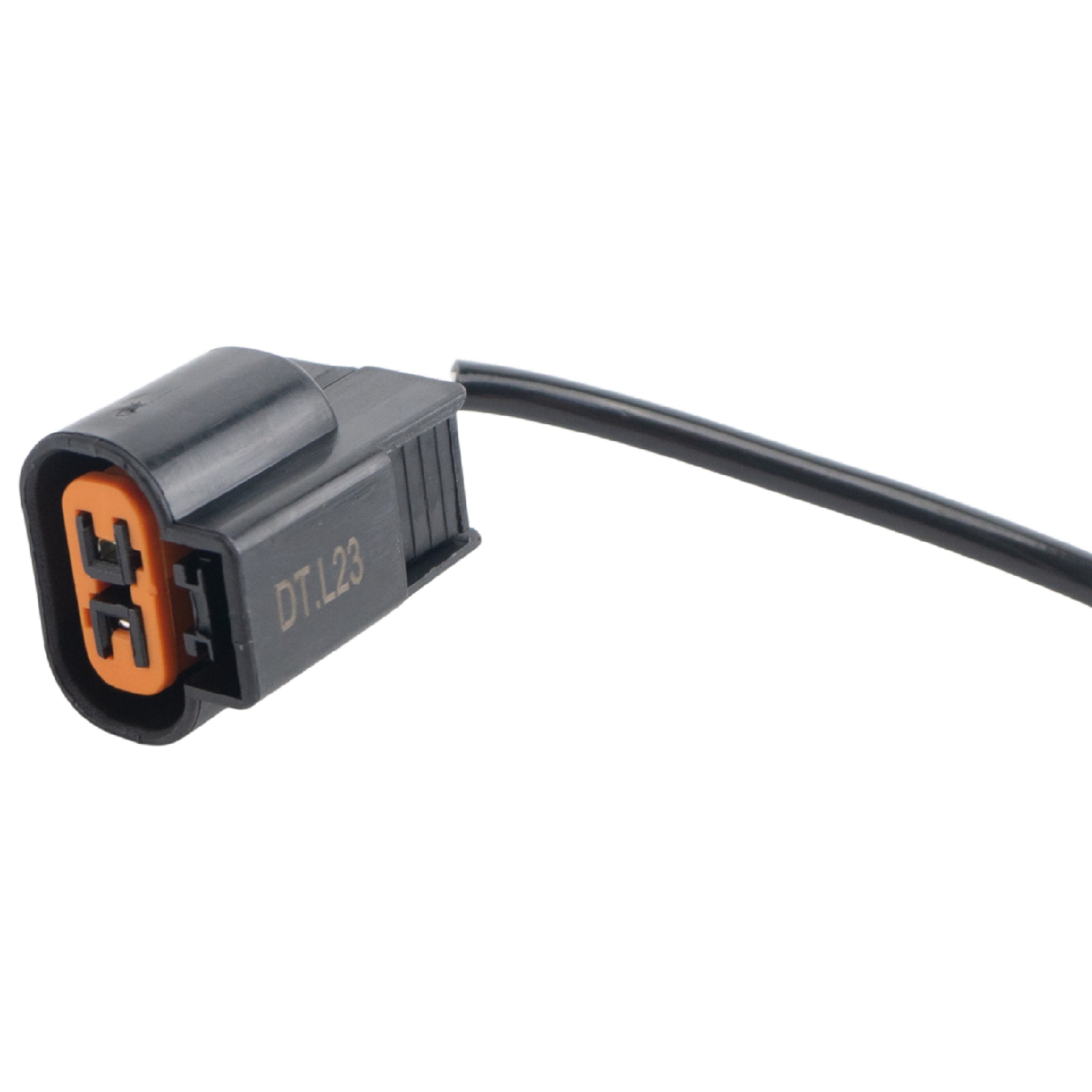 Sensor ABS Traseiro Esquerdo 1 Unidade - Drivetec - 76635
