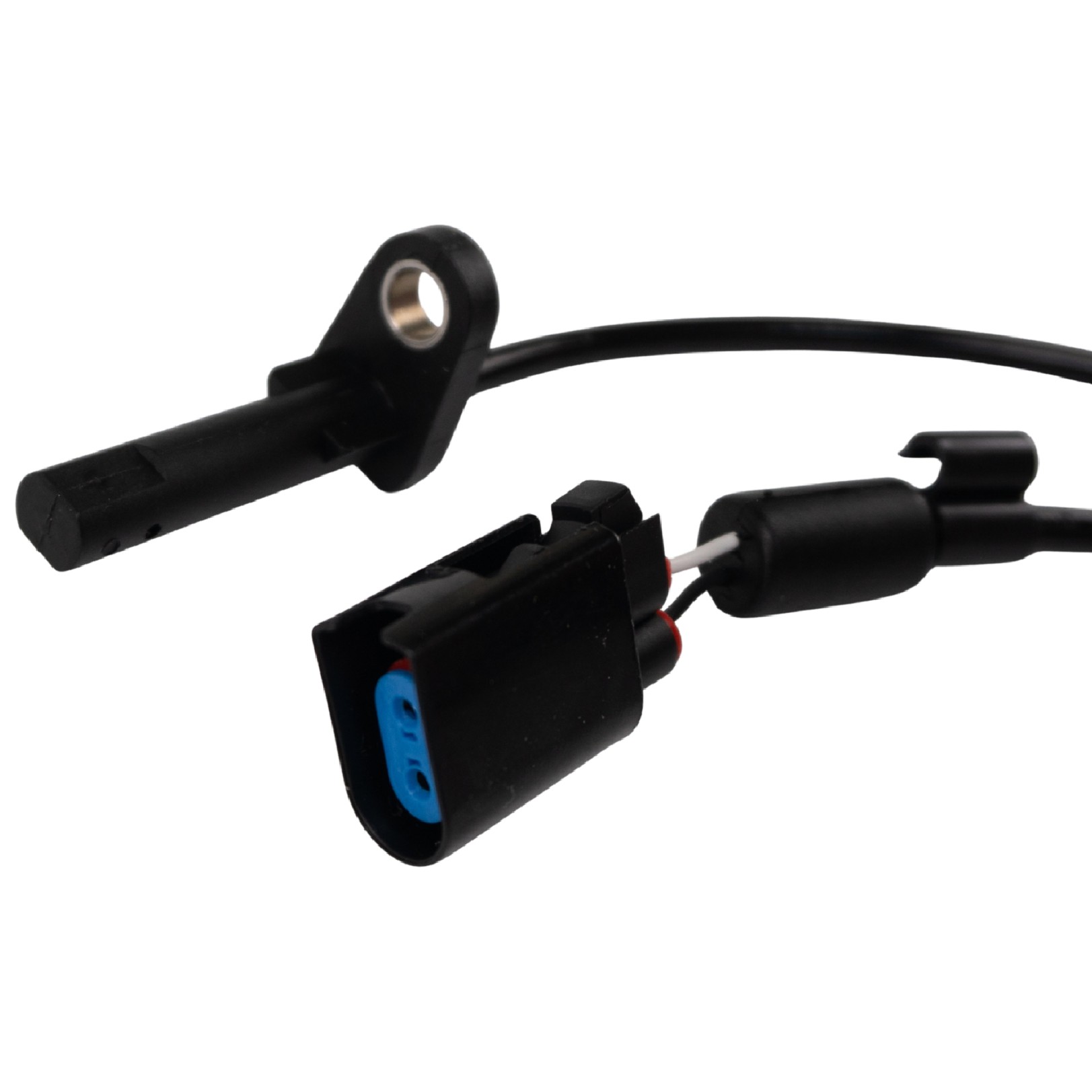 Sensor ABS Traseiro Esquerdo 1 Unidade - Drivetec - 74212