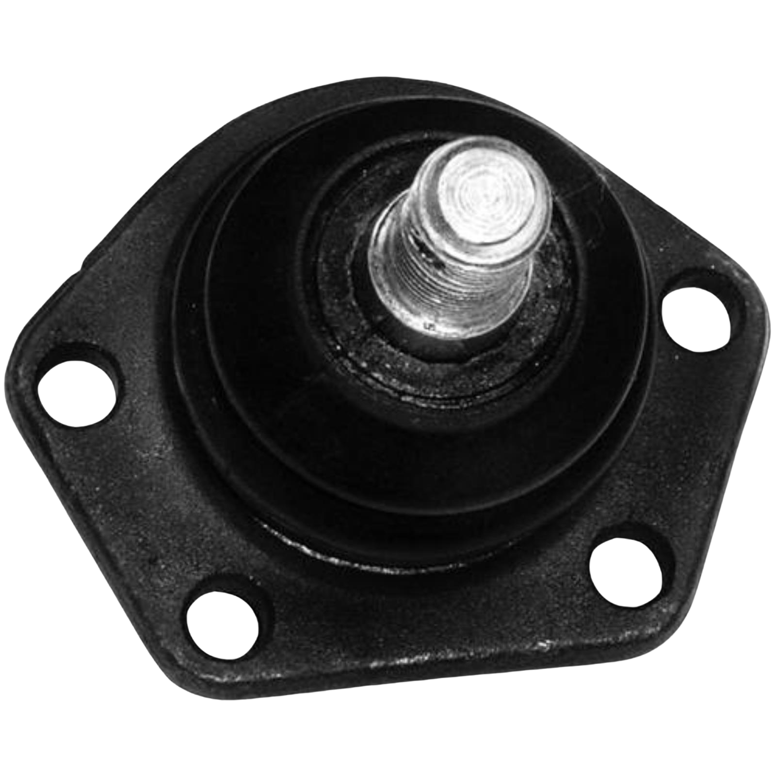 Pivô da Bandeja Inferior 1 Unidade - Dlz - 17834