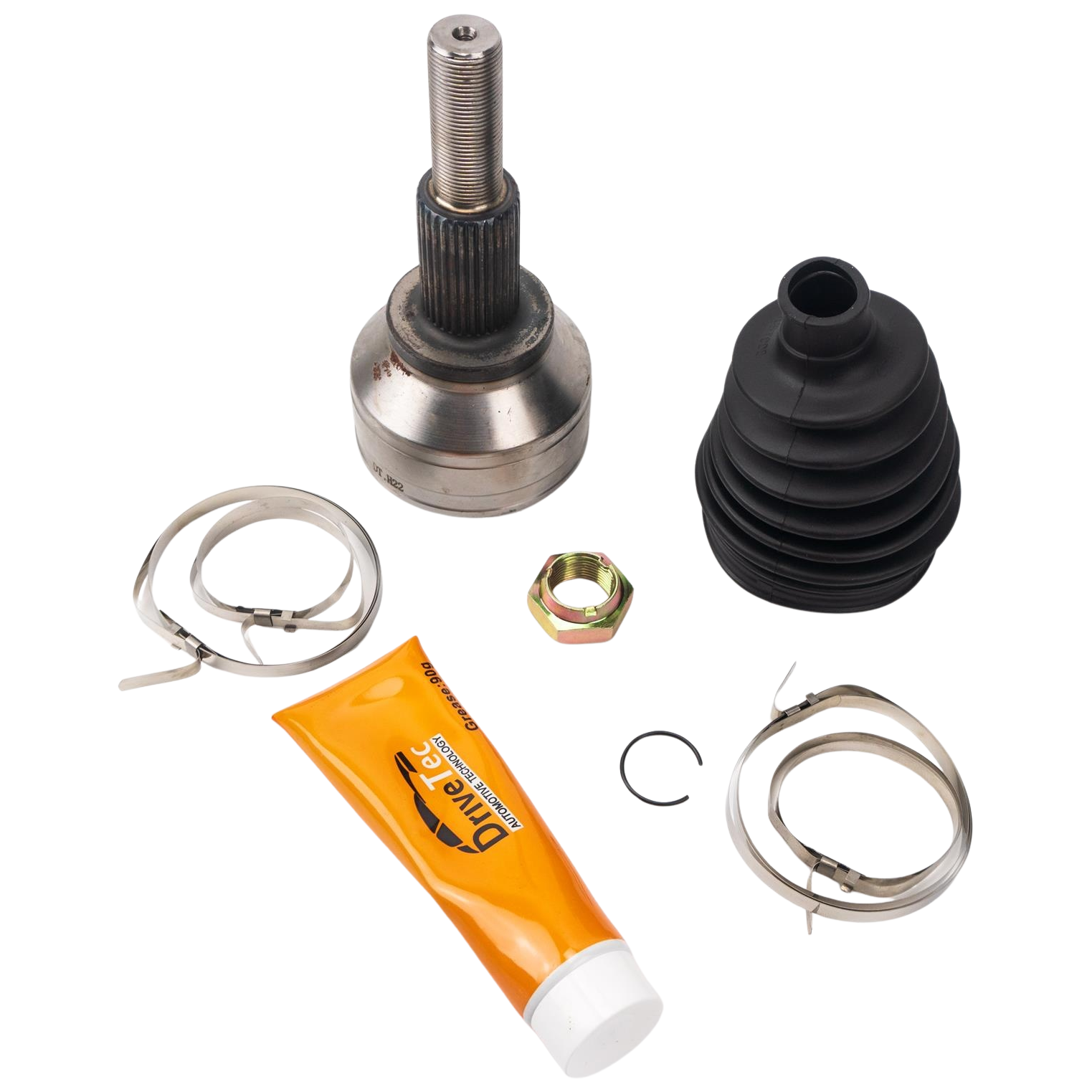 Junta Homocinetica Lado Roda 1 Unidade - Drivetec - 74090