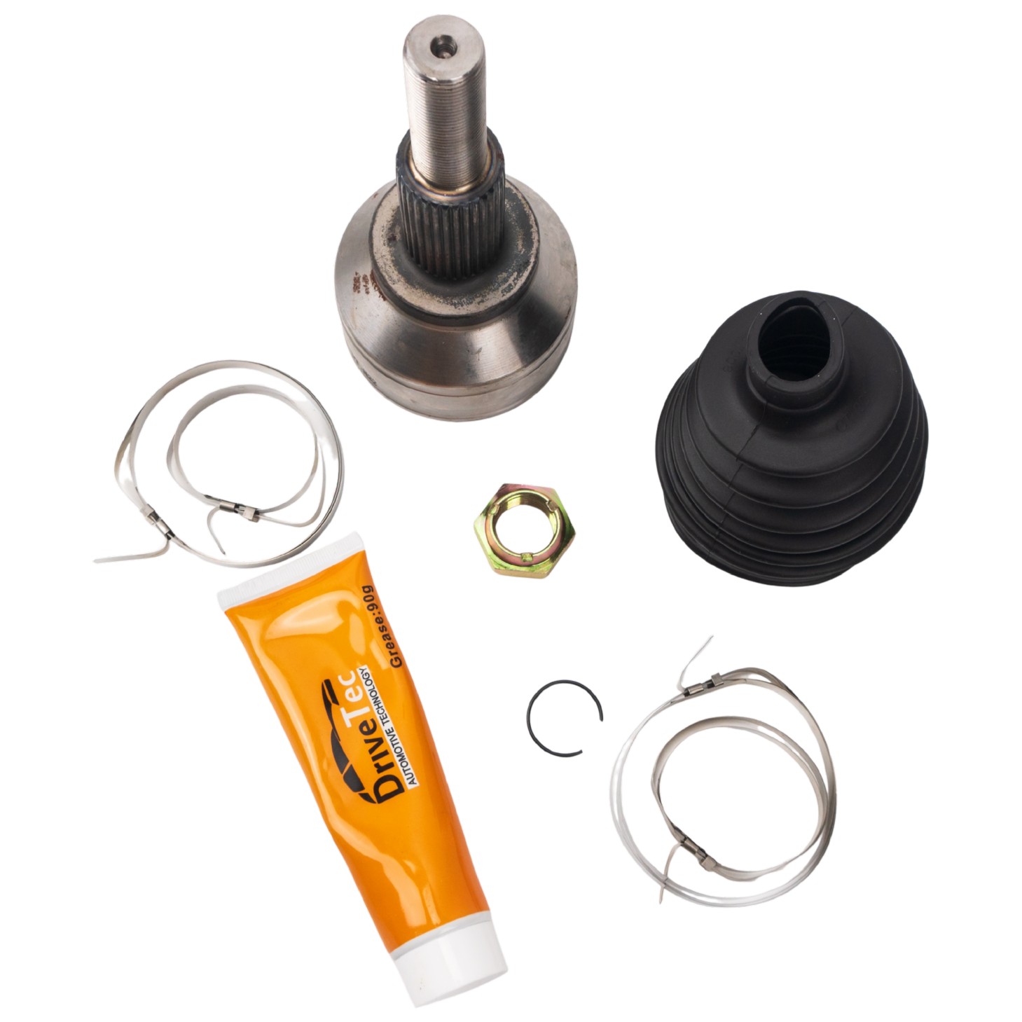 Junta Homocinetica Lado Roda 1 Unidade - Drivetec - 74090