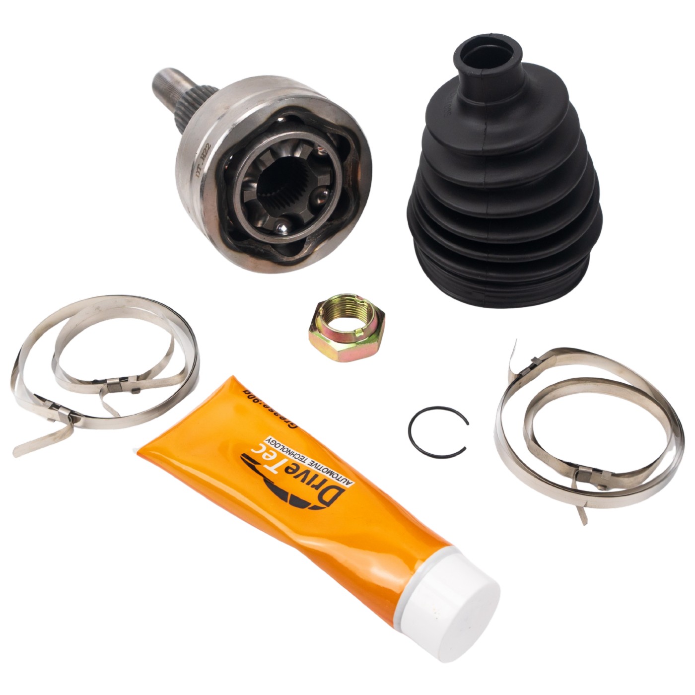 Junta Homocinetica Lado Roda 1 Unidade - Drivetec - 74090