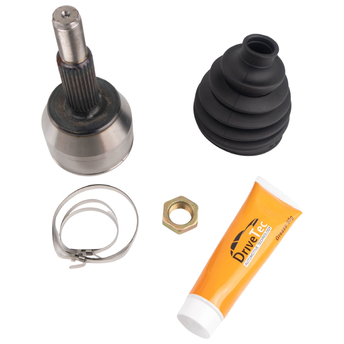 Junta Homocinetica Lado Roda 1 Unidade - Drivetec - 74088