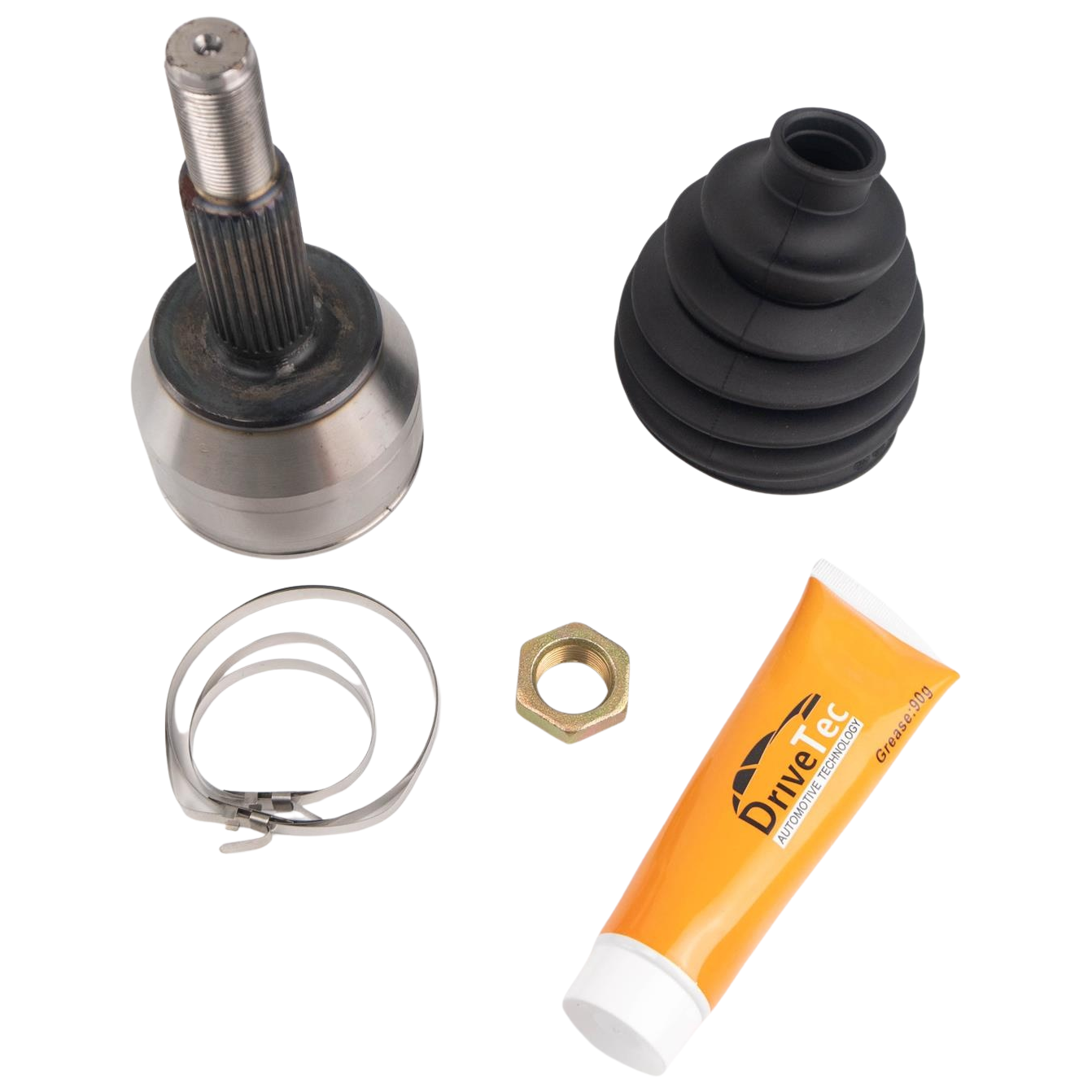 Junta Homocinetica Lado Roda 1 Unidade - Drivetec - 74088
