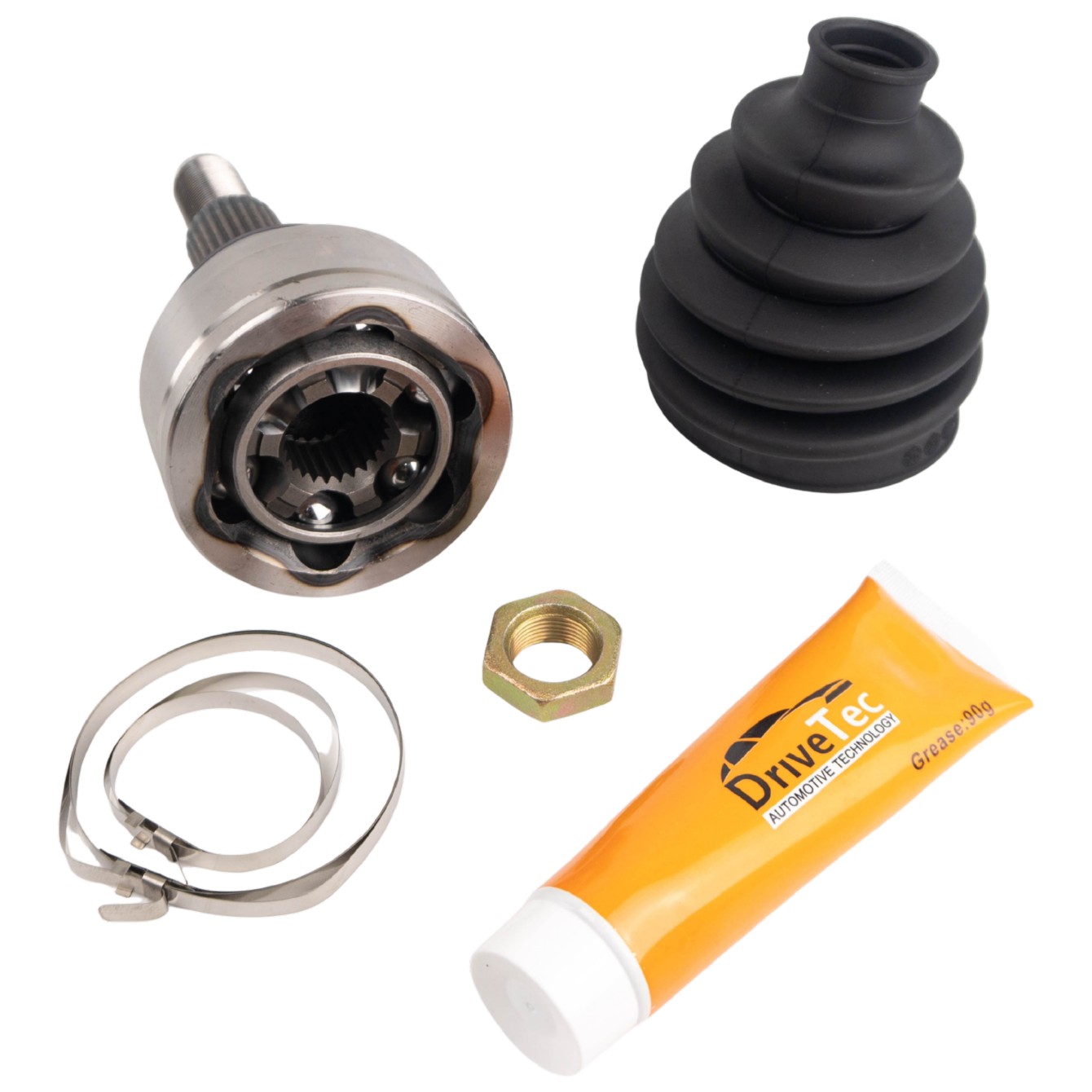 Junta Homocinetica Lado Roda 1 Unidade - Drivetec - 74088