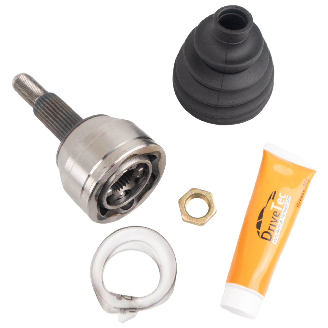 Junta Homocinetica Lado Roda 1 Unidade - Drivetec - 74088