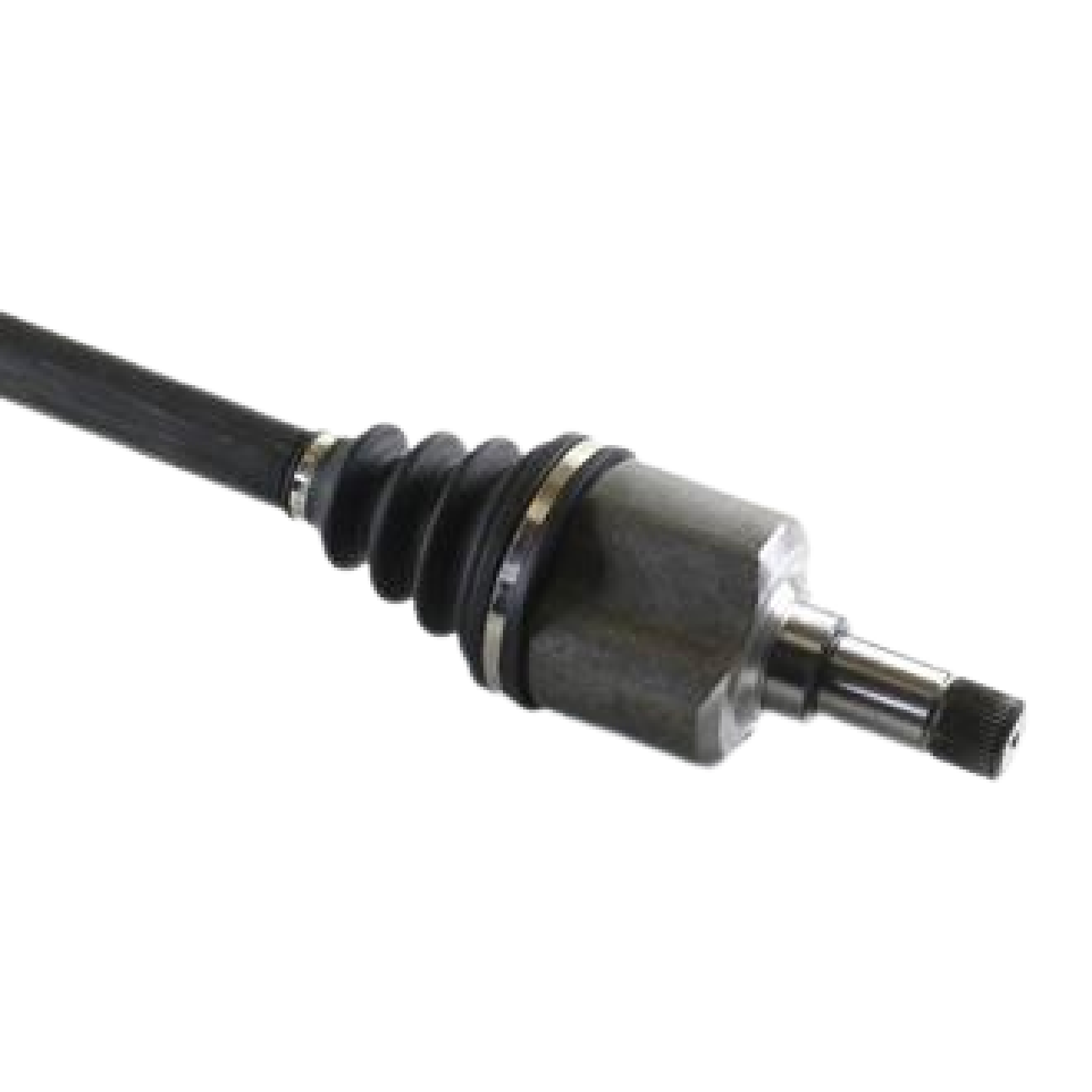 Semieixo Esquerdo 1 Unidade - Drivetec - 26702