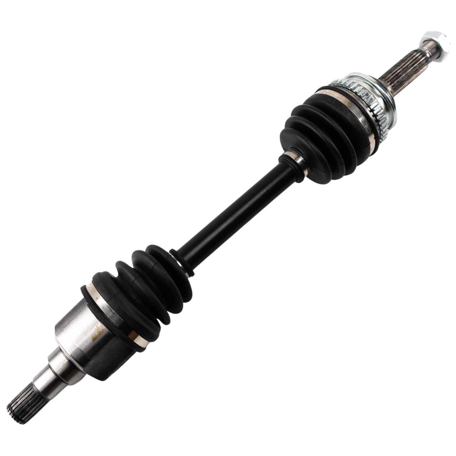 Semieixo Esquerdo 1 Unidade - Drivetec - 76320