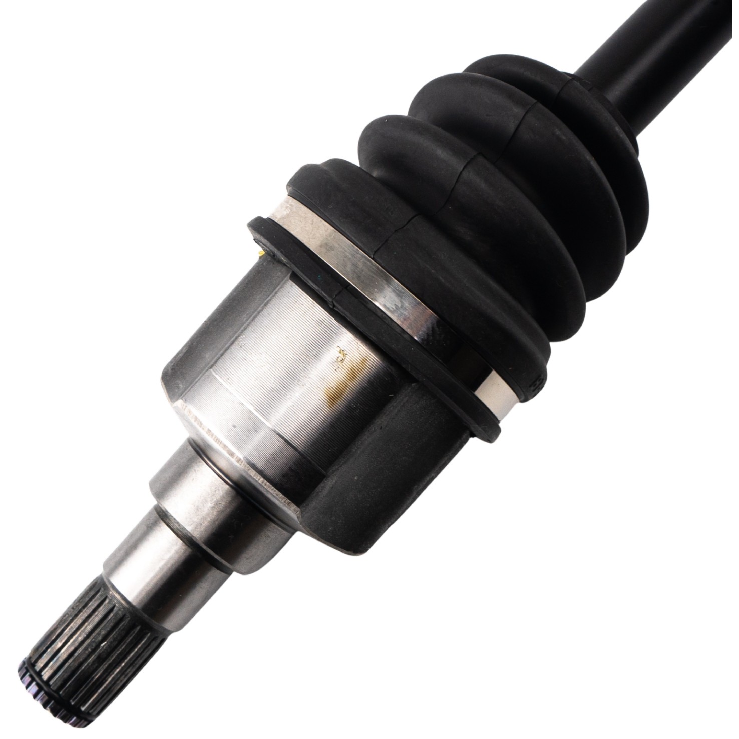 Semieixo Esquerdo 1 Unidade - Drivetec - 76320