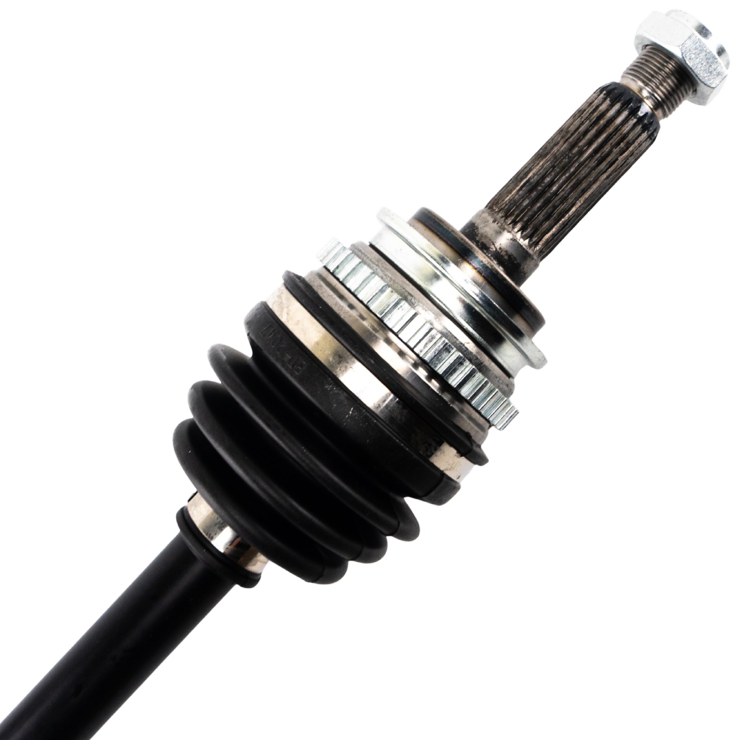 Semieixo Esquerdo 1 Unidade - Drivetec - 76320