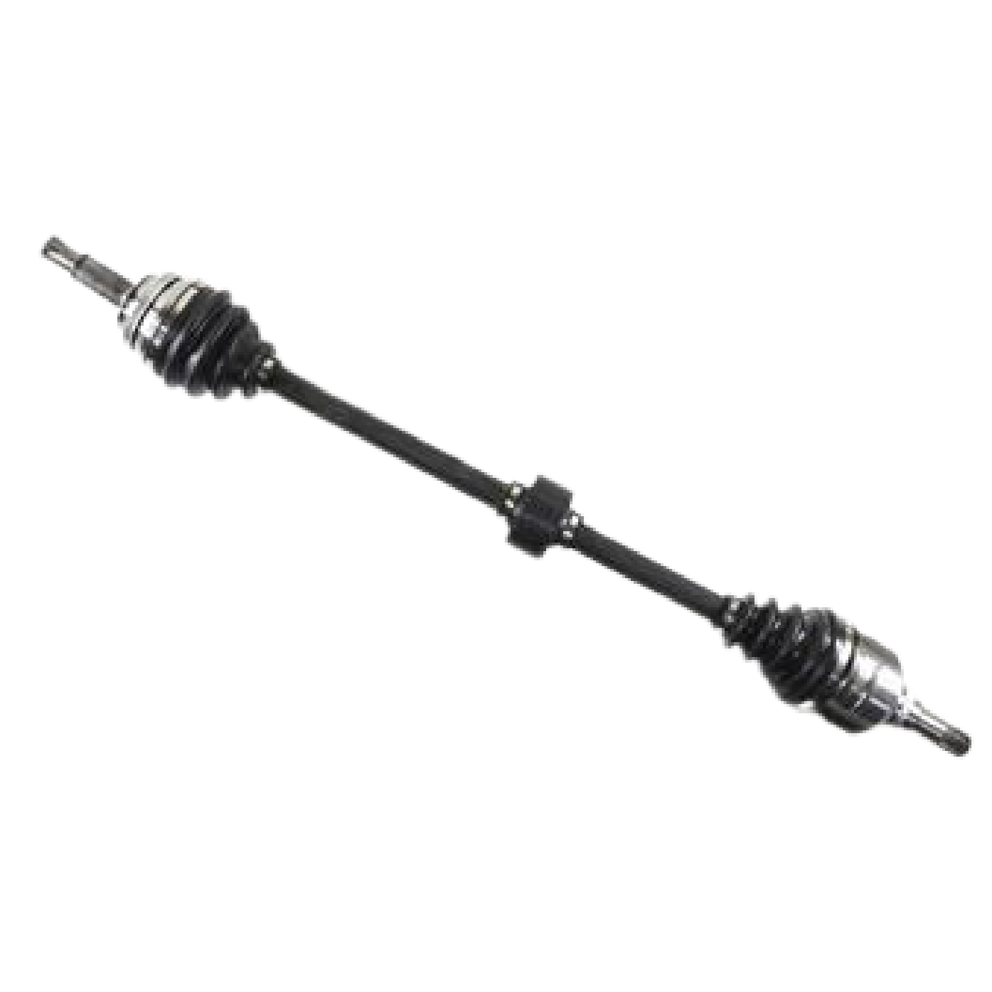 Semieixo Direito 1 Unidade - Autotec - 27058