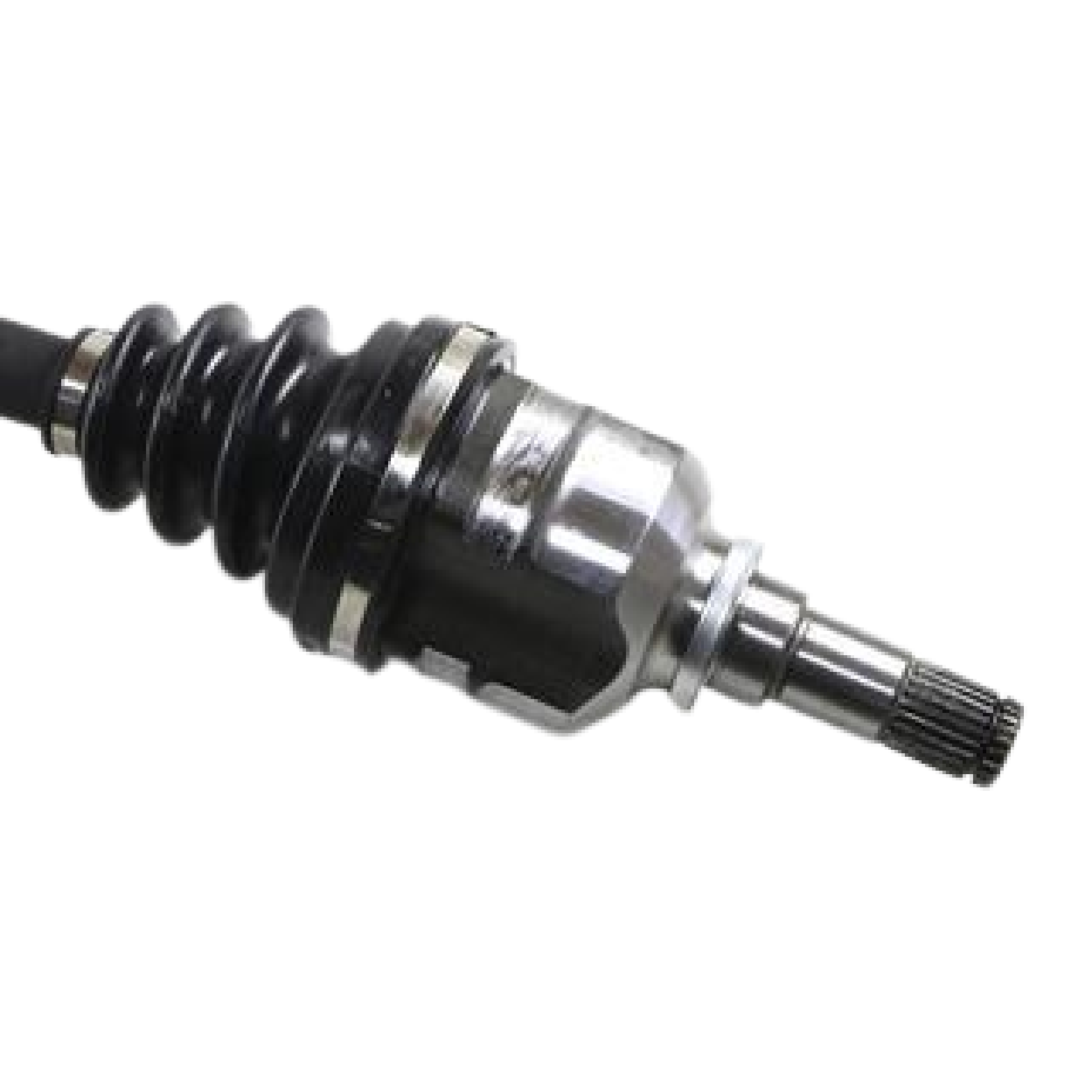 Semieixo Direito 1 Unidade - Autotec - 27058