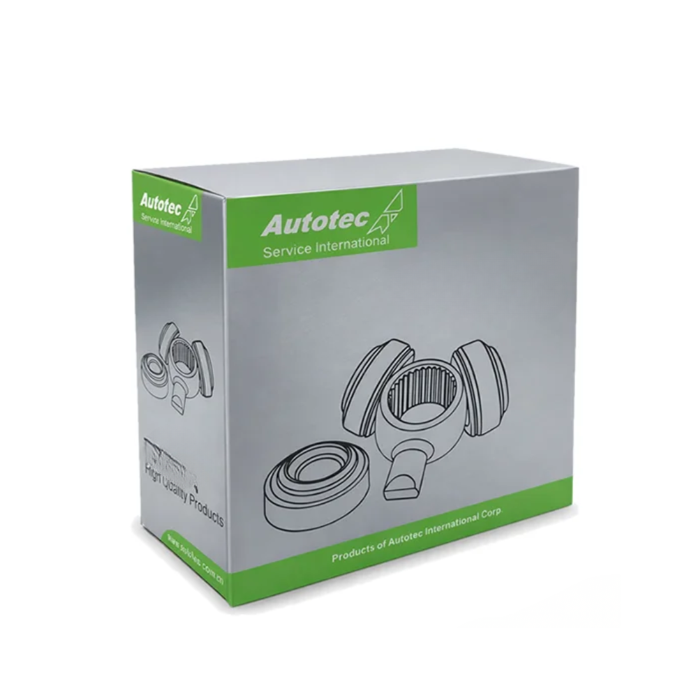 Semieixo Direito 1 Unidade - Autotec - 72665