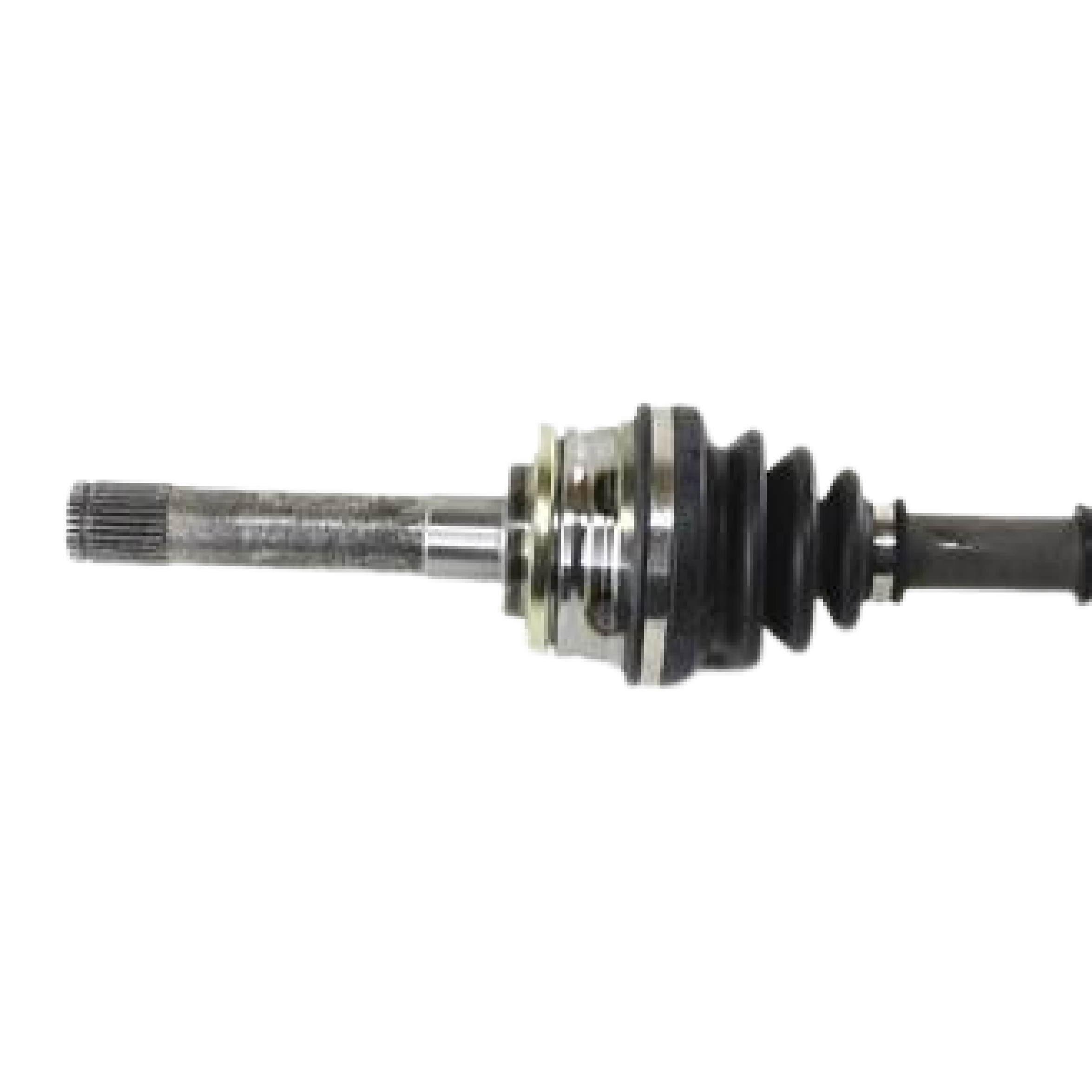 Semieixo Esquerdo 1 Unidade - Autotec - 70221