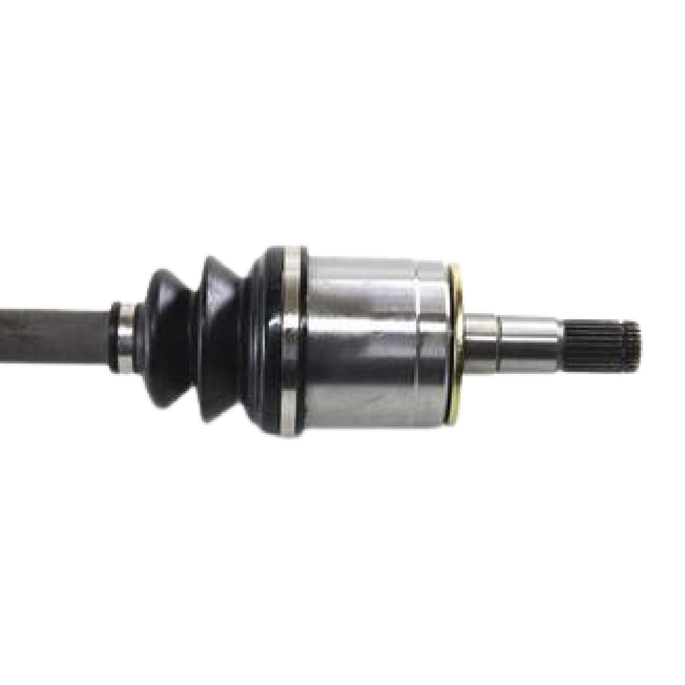 Semieixo Esquerdo 1 Unidade - Autotec - 70221