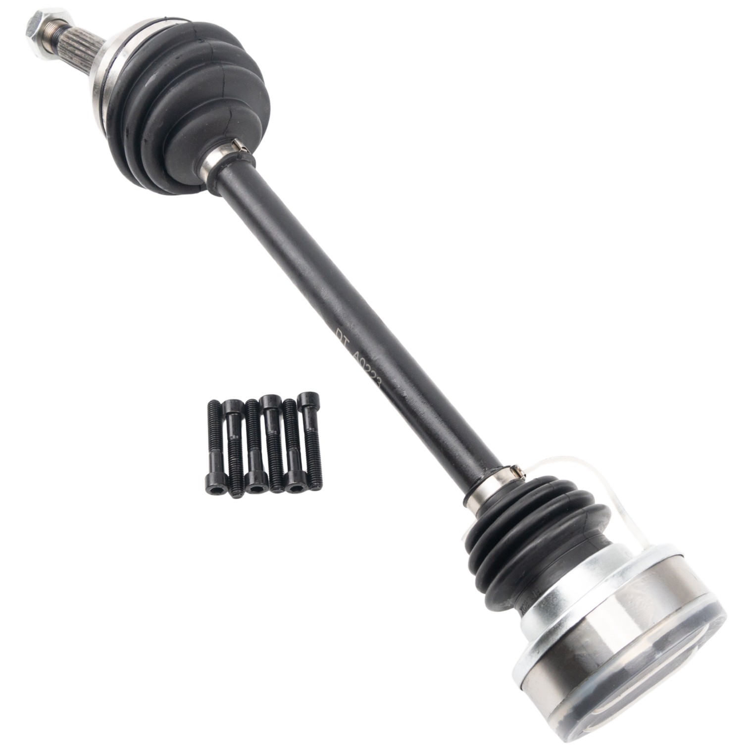 Semieixo Esquerdo 1 Unidade - Drivetec - 74561