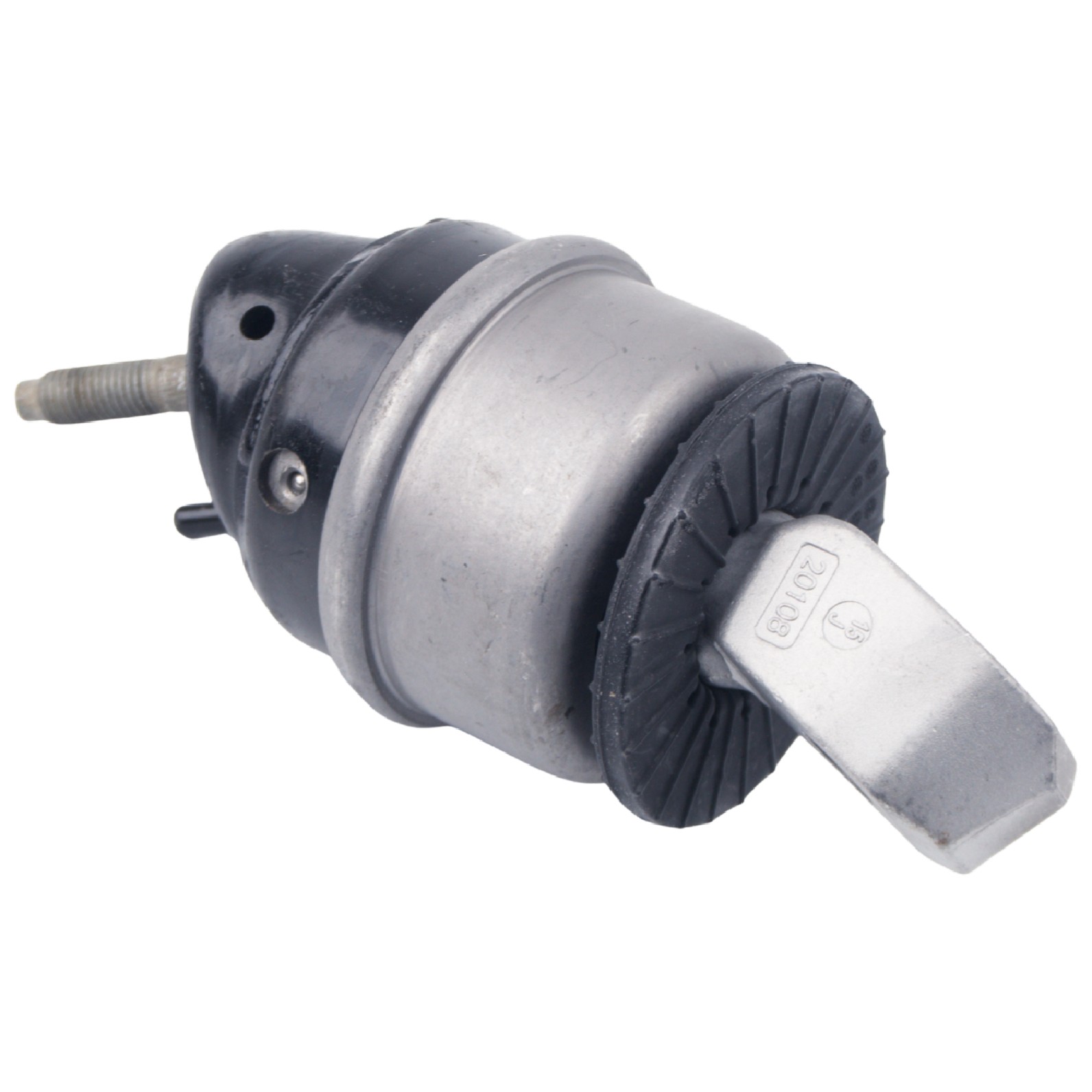 Coxim do Motor Lado Esquerdo 1 Unidade - Drivetec - 73623